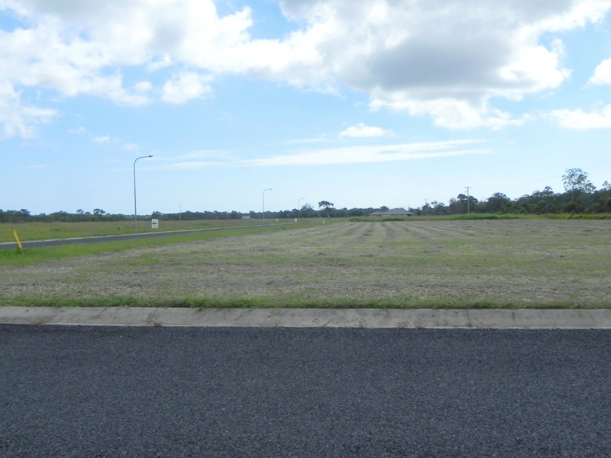 A1 Realty Woodgate Beach Best Holiday LAND OFFERED