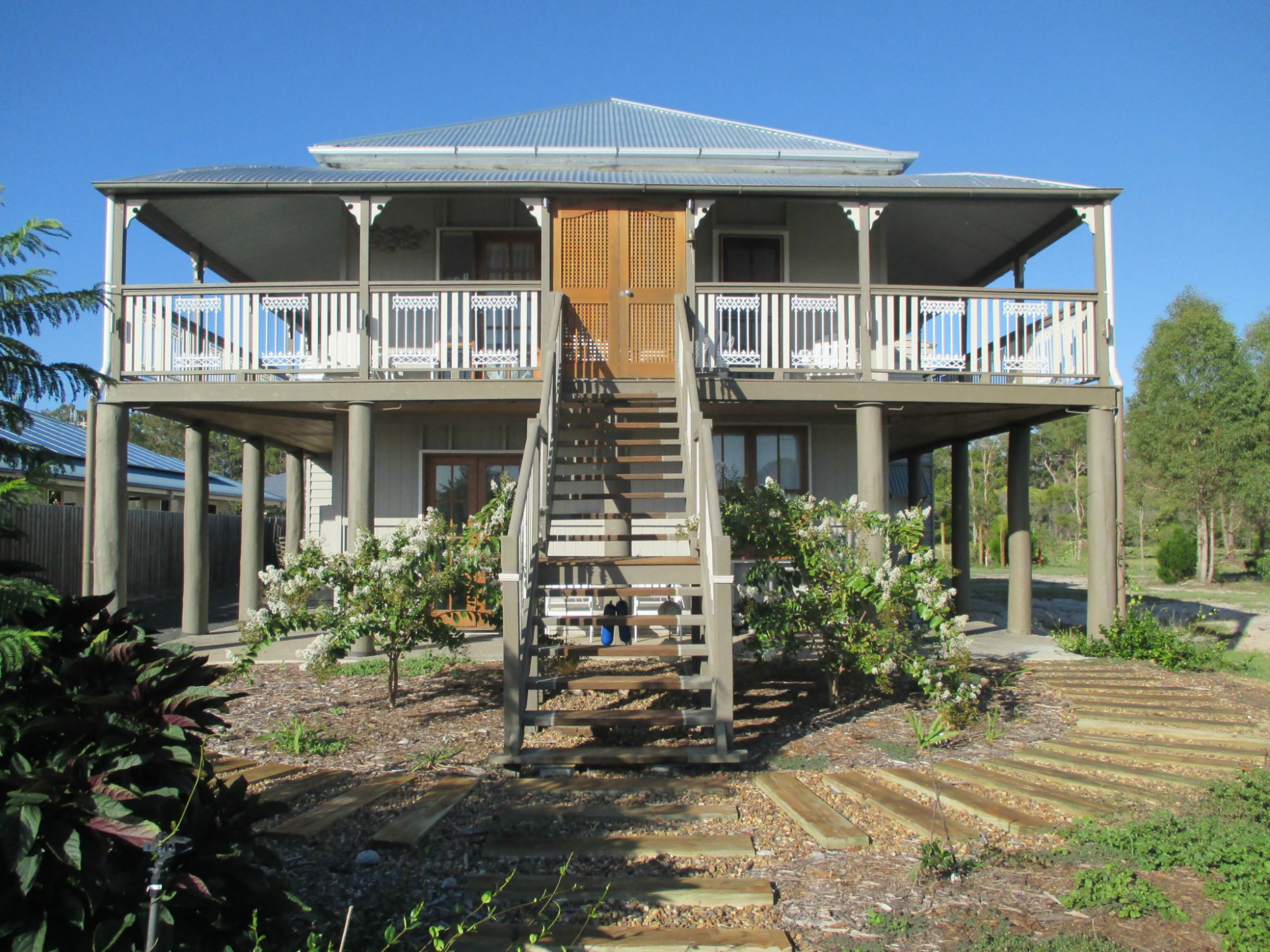 A1 Realty Woodgate Beach Best Holiday Tastefully