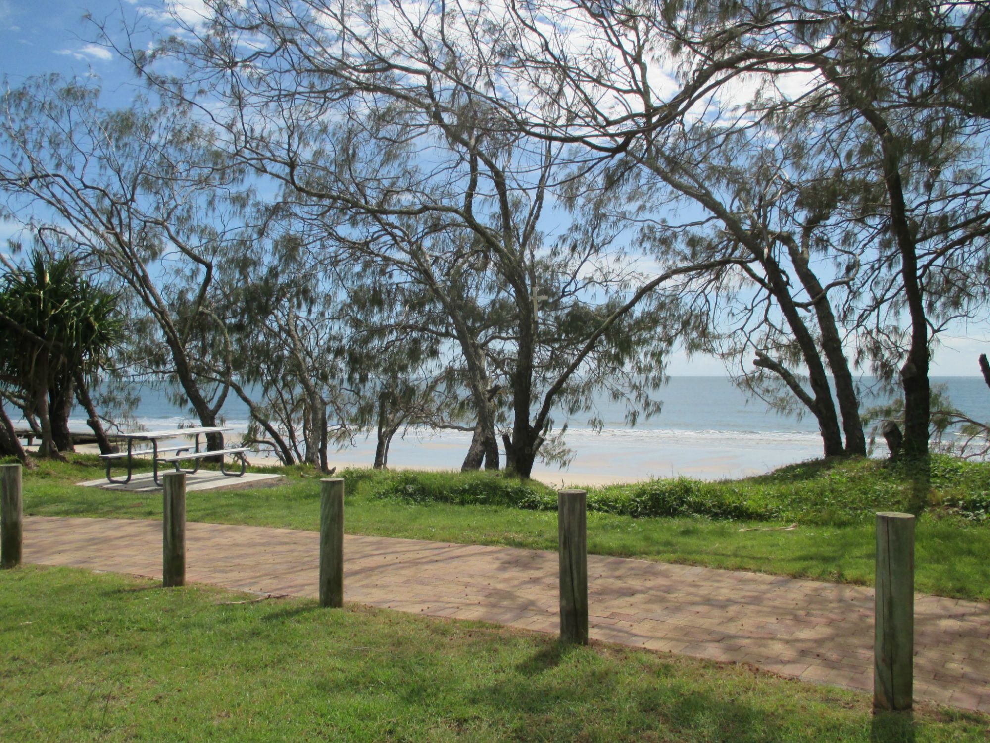 A1 Realty Woodgate Beach Best Holiday 6 BED HOME AT