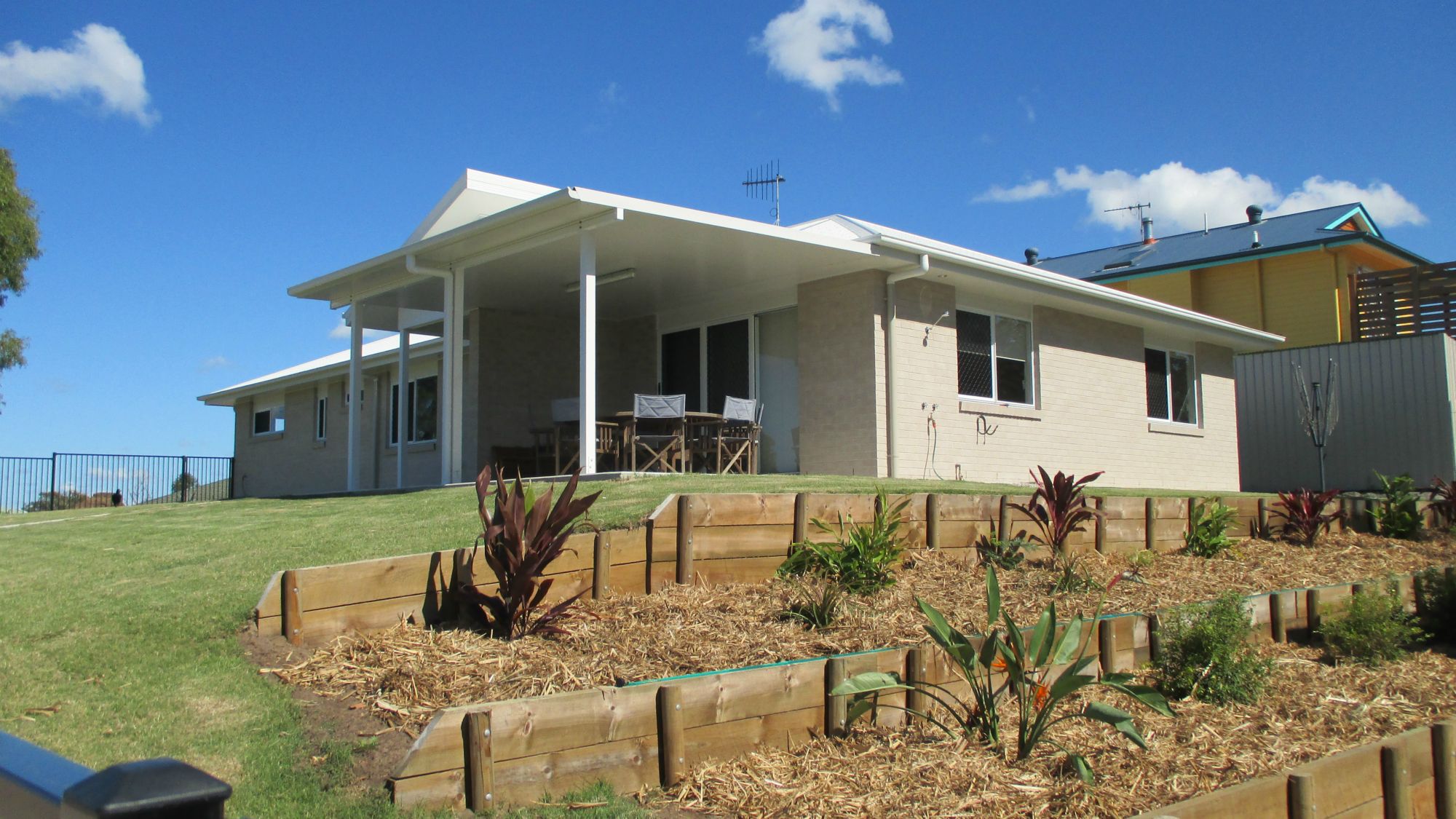 A1 Realty Woodgate Beach Best Holiday BEAUTIFUL BRAND