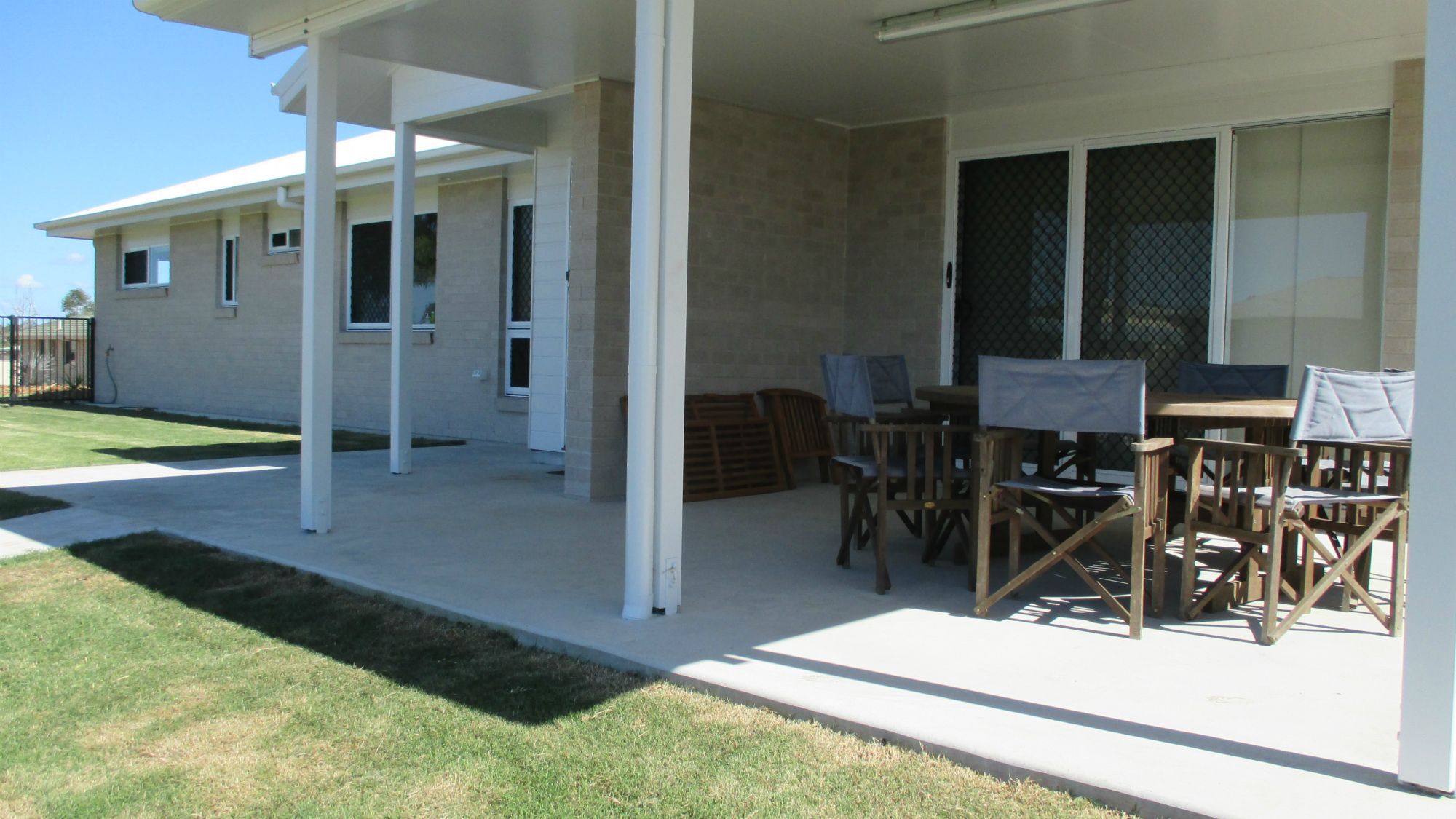 A1 Realty Woodgate Beach Best Holiday BEAUTIFUL BRAND NEW HOME