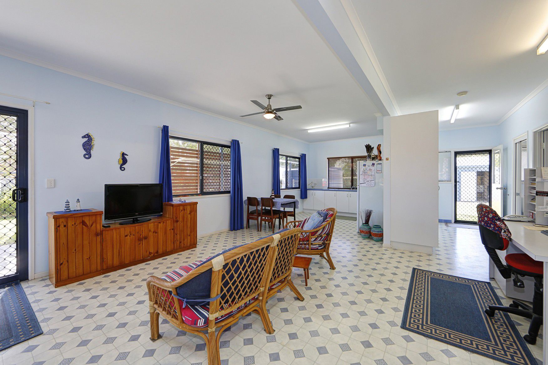 A1 Realty Woodgate Beach Best Holiday OCEAN VIEWS