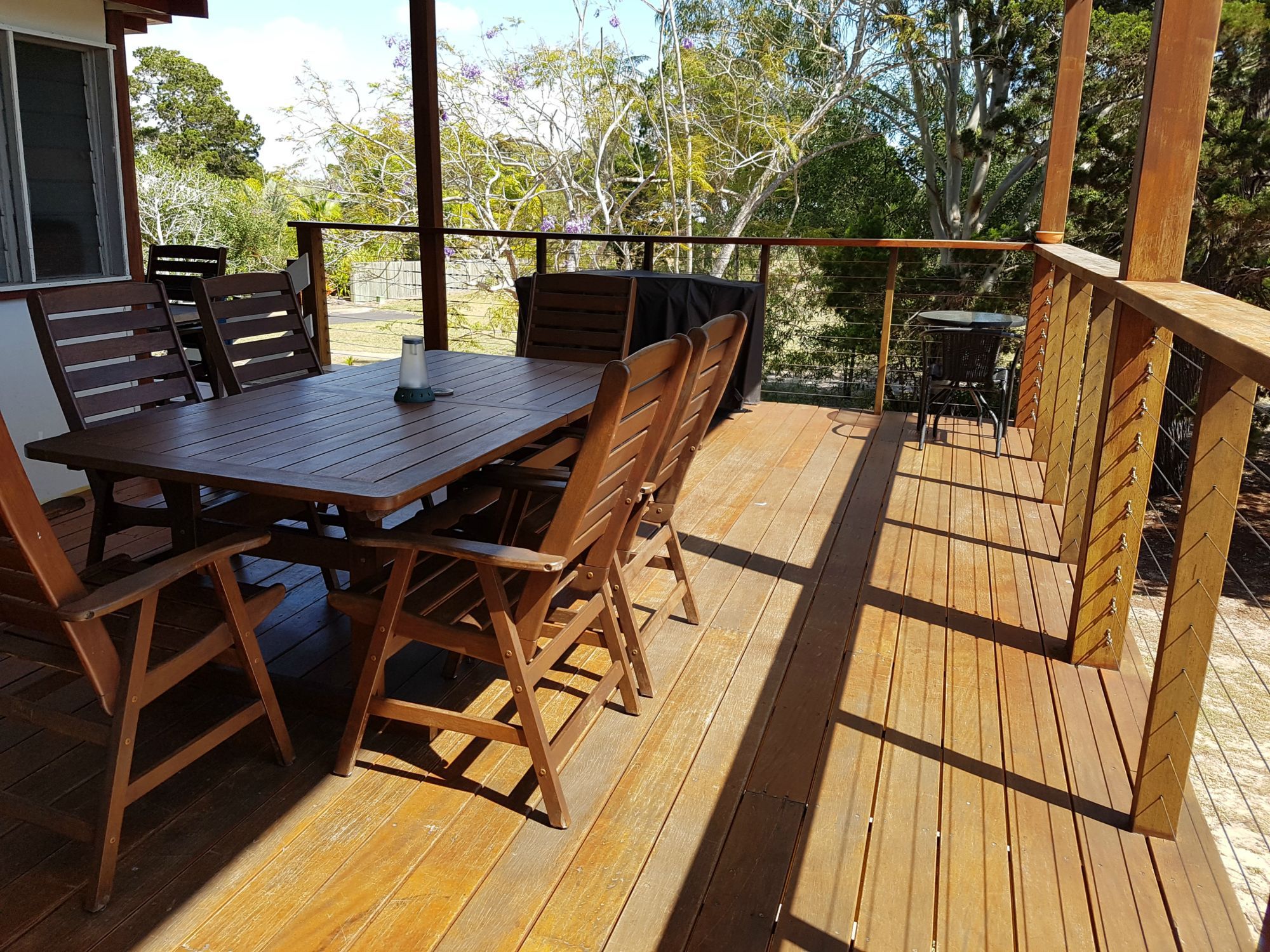 A1 Realty Woodgate Beach Best Holiday BEACH HOUSE