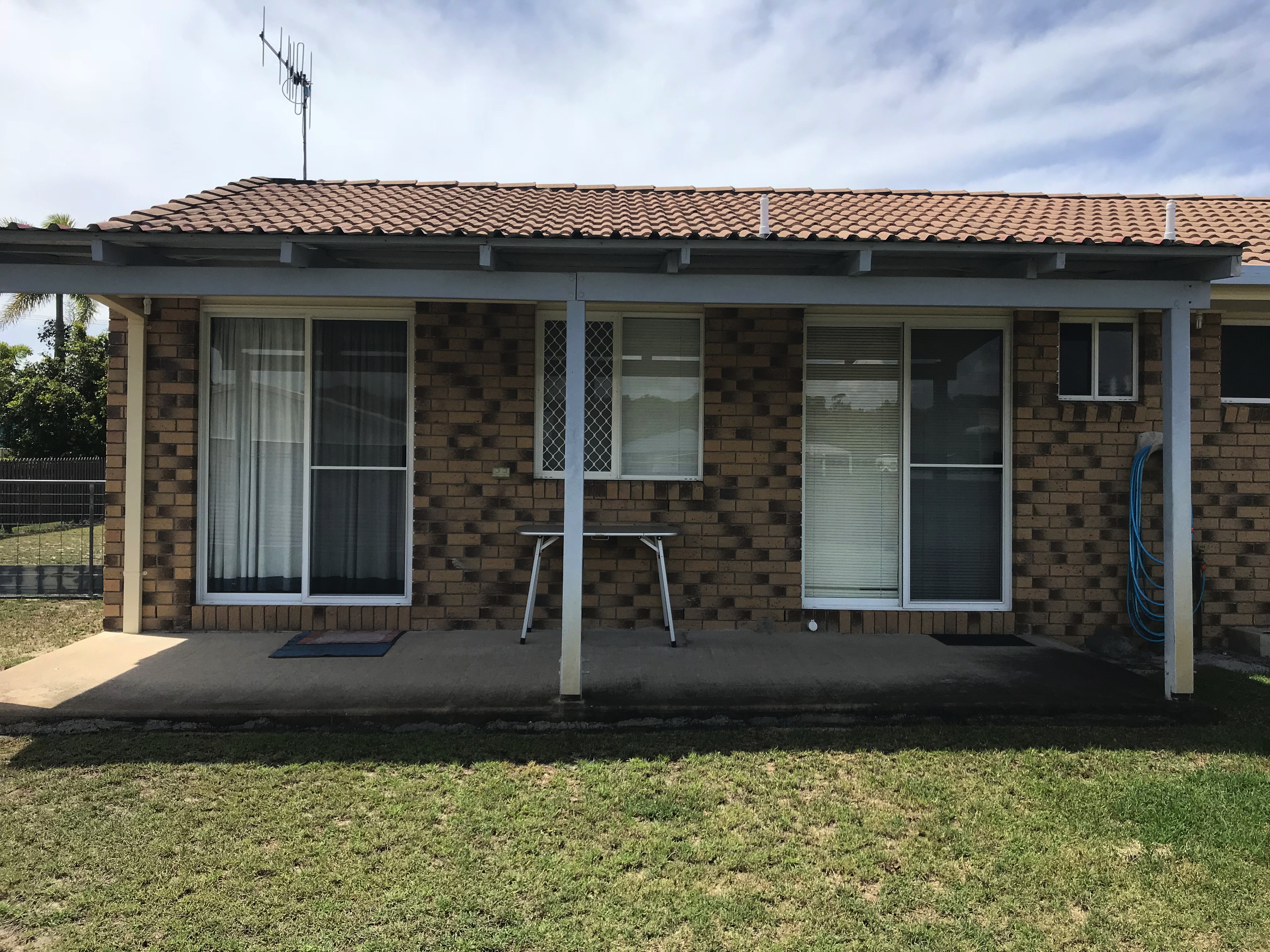 A1 Realty Woodgate Beach Best Holiday Only 490 p/w In