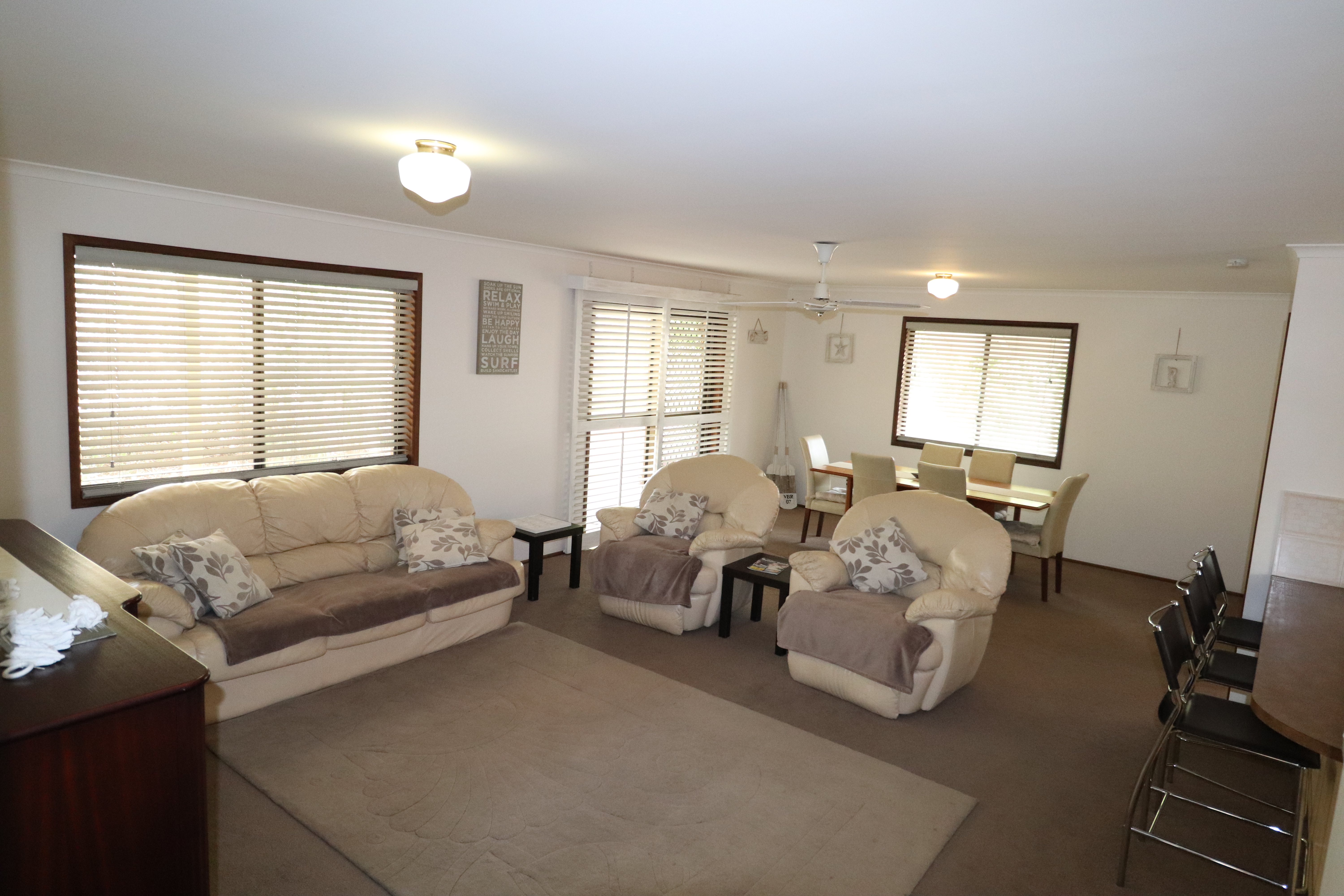 A1 Realty Woodgate Beach Best Holiday BEAUTIFUL BEACH