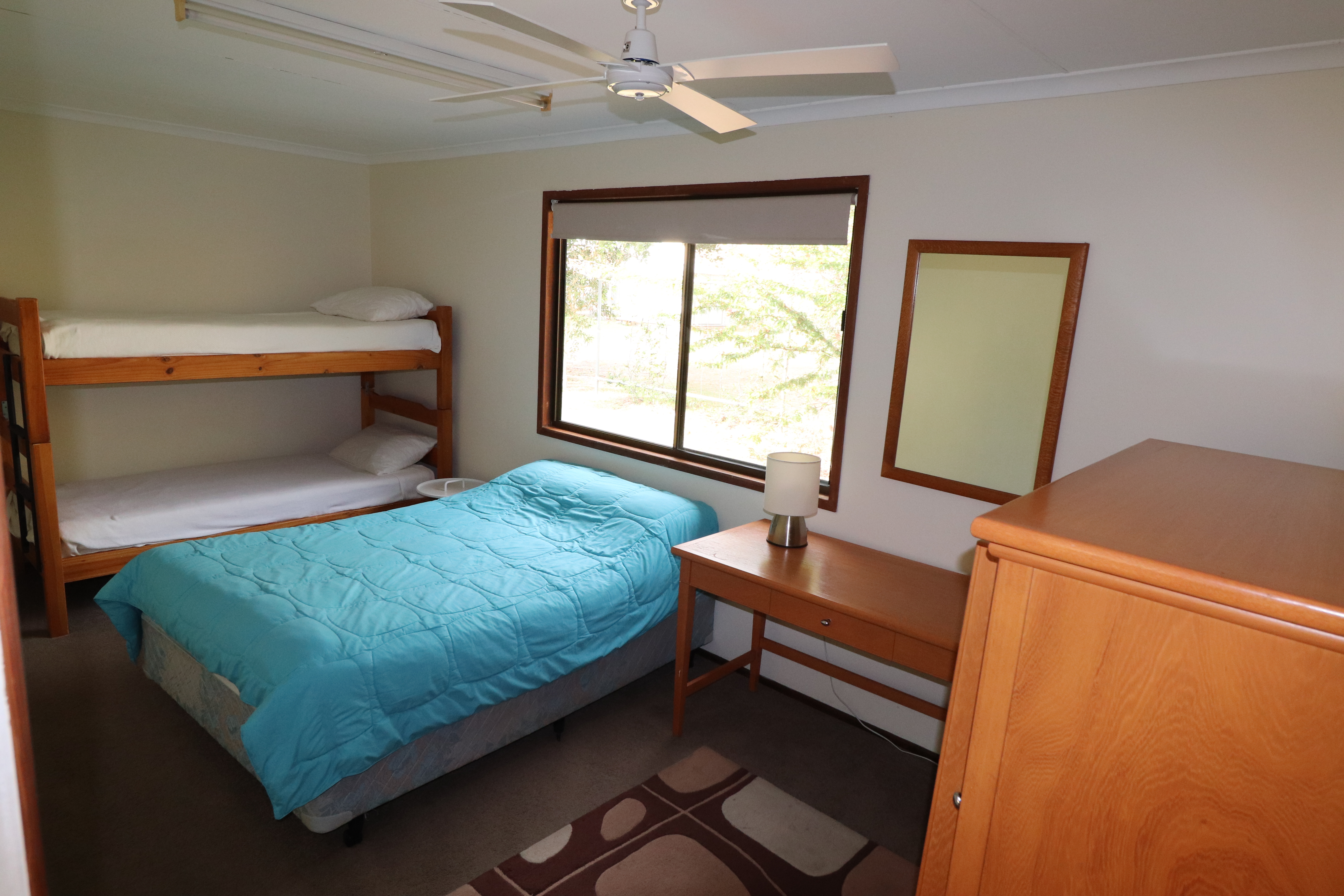 A1 Realty Woodgate Beach Best Holiday BEAUTIFUL BEACH