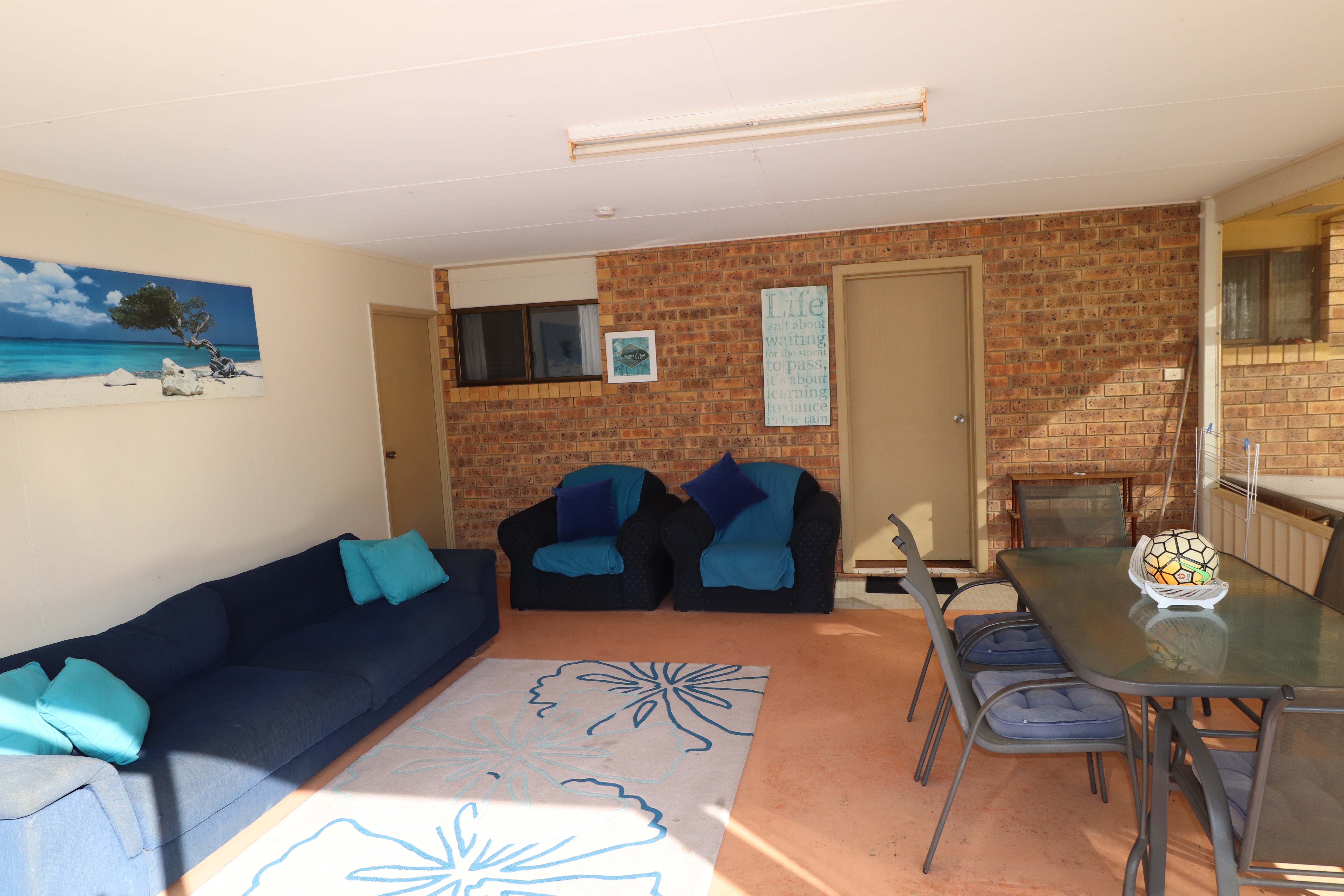 A1 Realty Woodgate Beach Best Holiday BEAUTIFUL BEACH