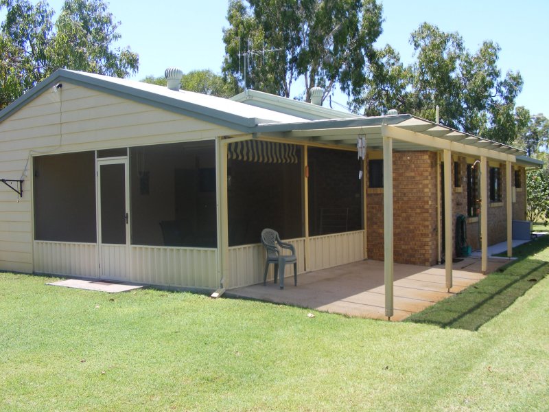 A1 Realty Woodgate Beach Best Holiday BEAUTIFUL BEACH