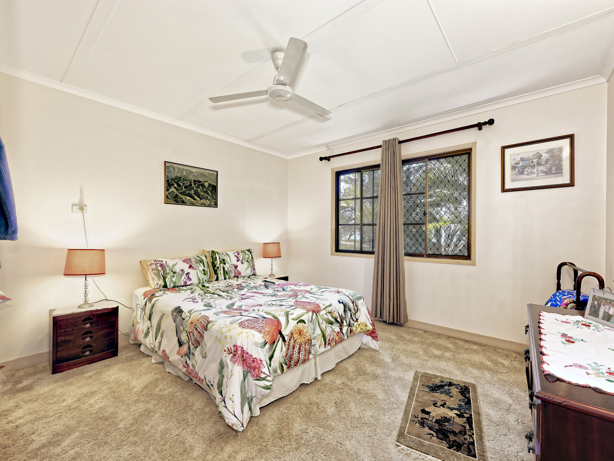A1 Realty Woodgate Beach Best Holiday Beachfront Home
