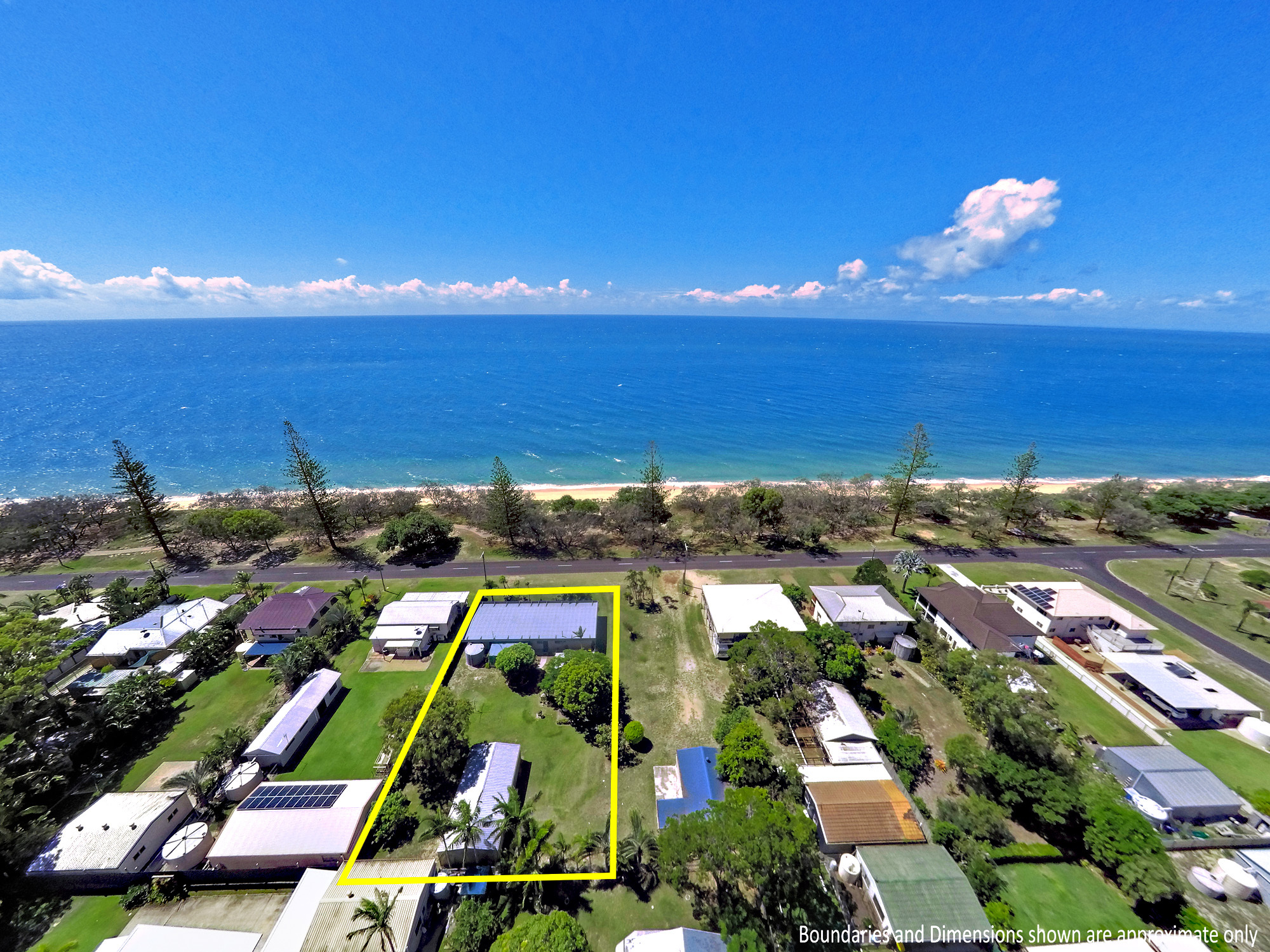 Houses For Sale Woodgate Beach Qld at William Bernard blog