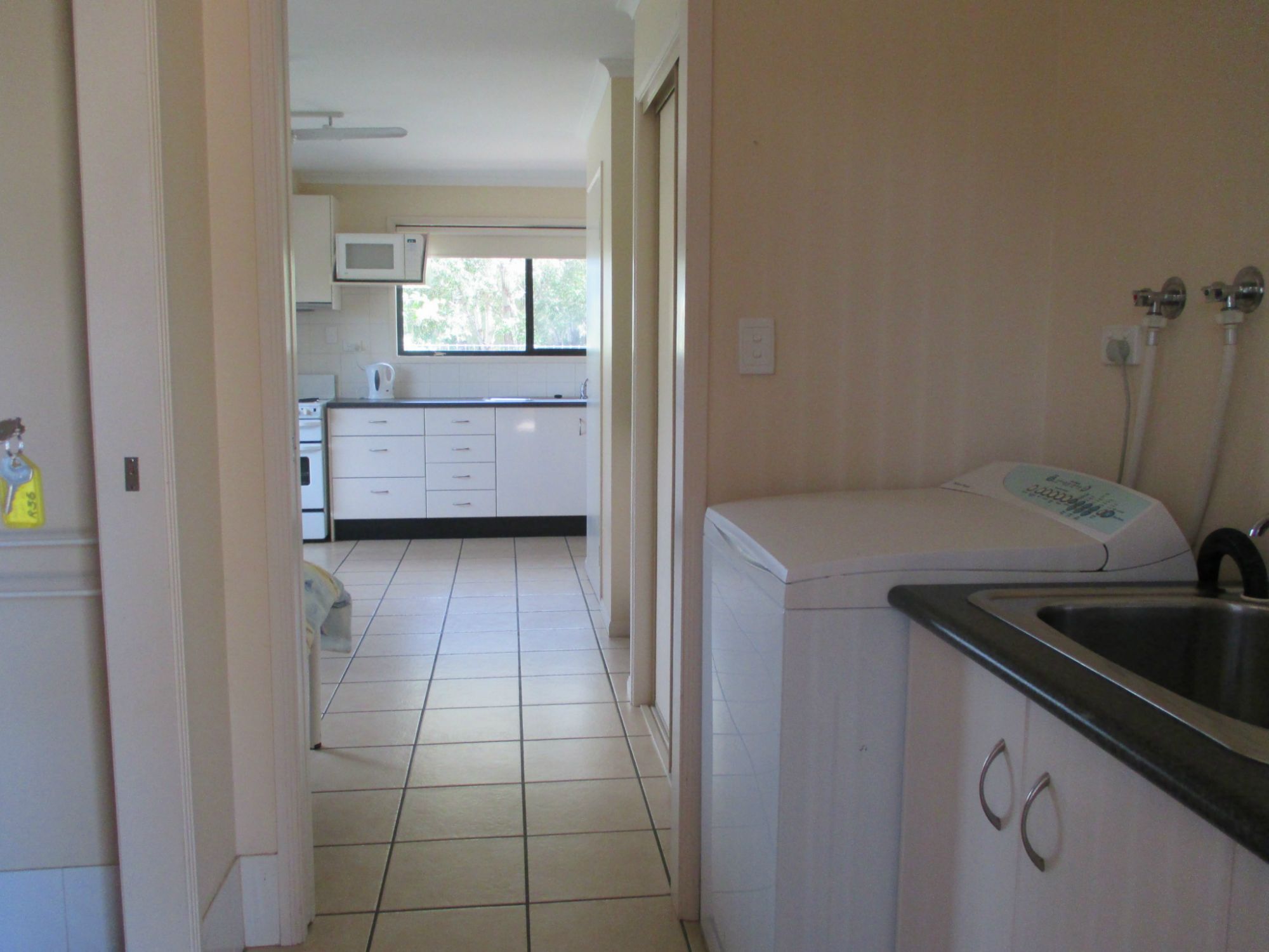 A1 Realty Woodgate Beach Best Holiday EXECUTIVE HOLIDAY