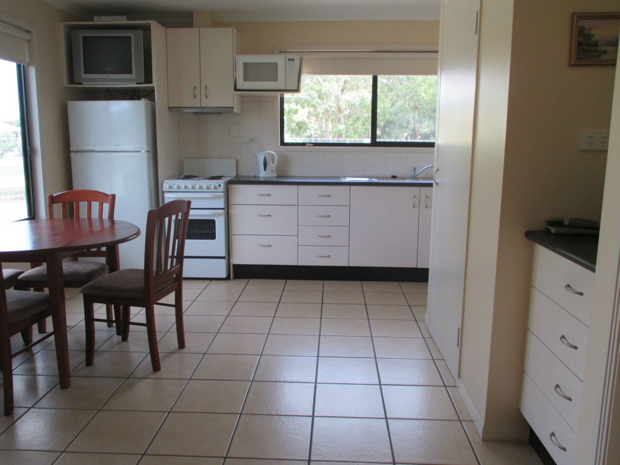 A1 Realty Woodgate Beach Best Holiday EXECUTIVE HOLIDAY