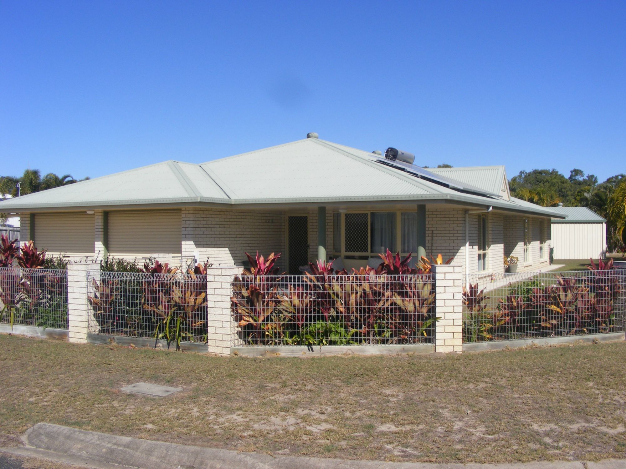 A1 Realty Woodgate Beach Best Holiday Easy Walk to Beach