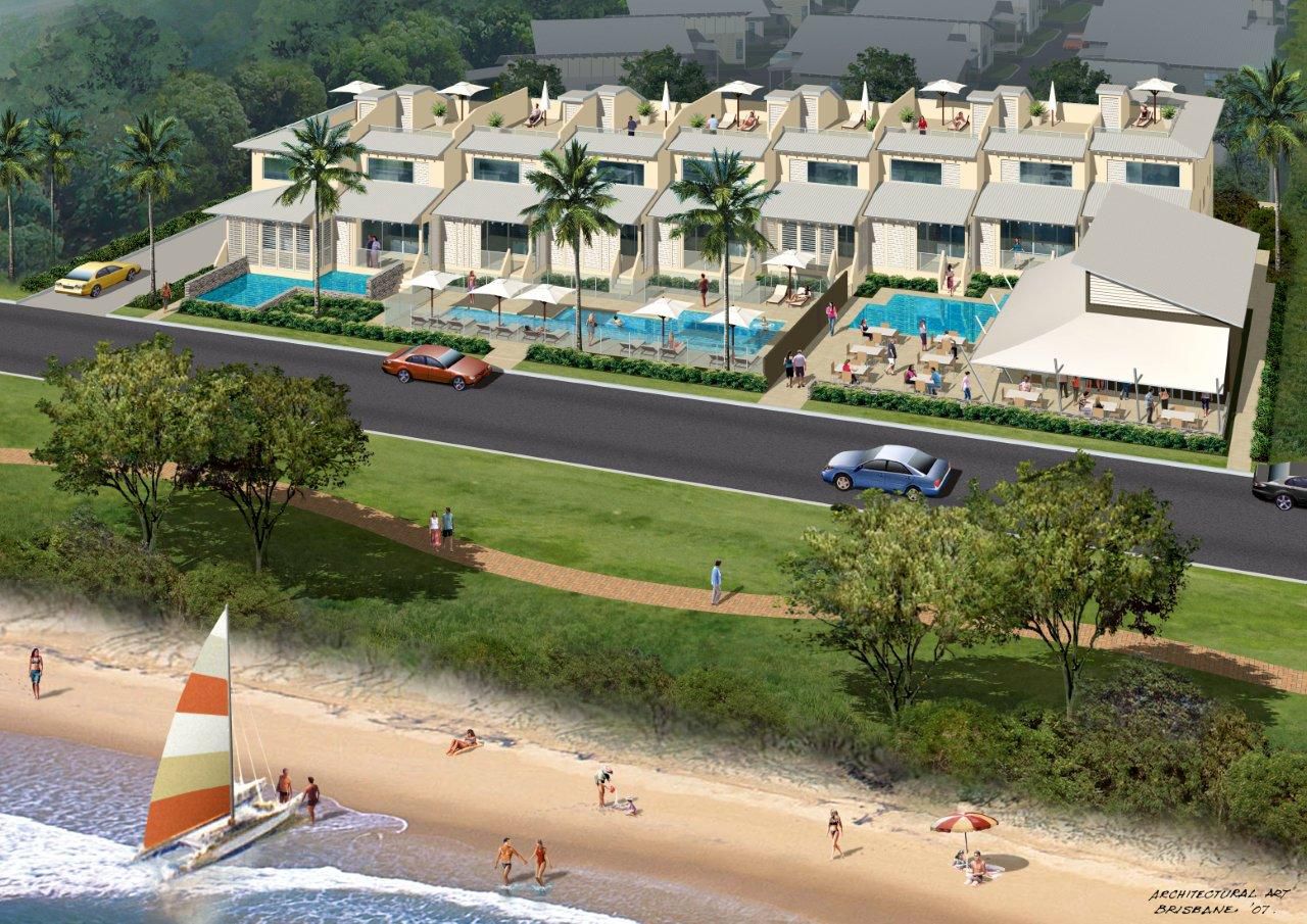 A1 Realty Woodgate Beach Best Holiday LUCRATIVE HOLIDAY