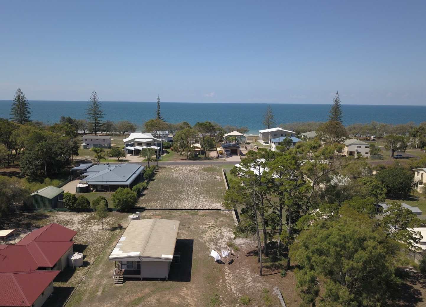 A1 Realty Woodgate Beach Best Holiday BEACH HOUSE ONLY 319,000 MOTIVATED