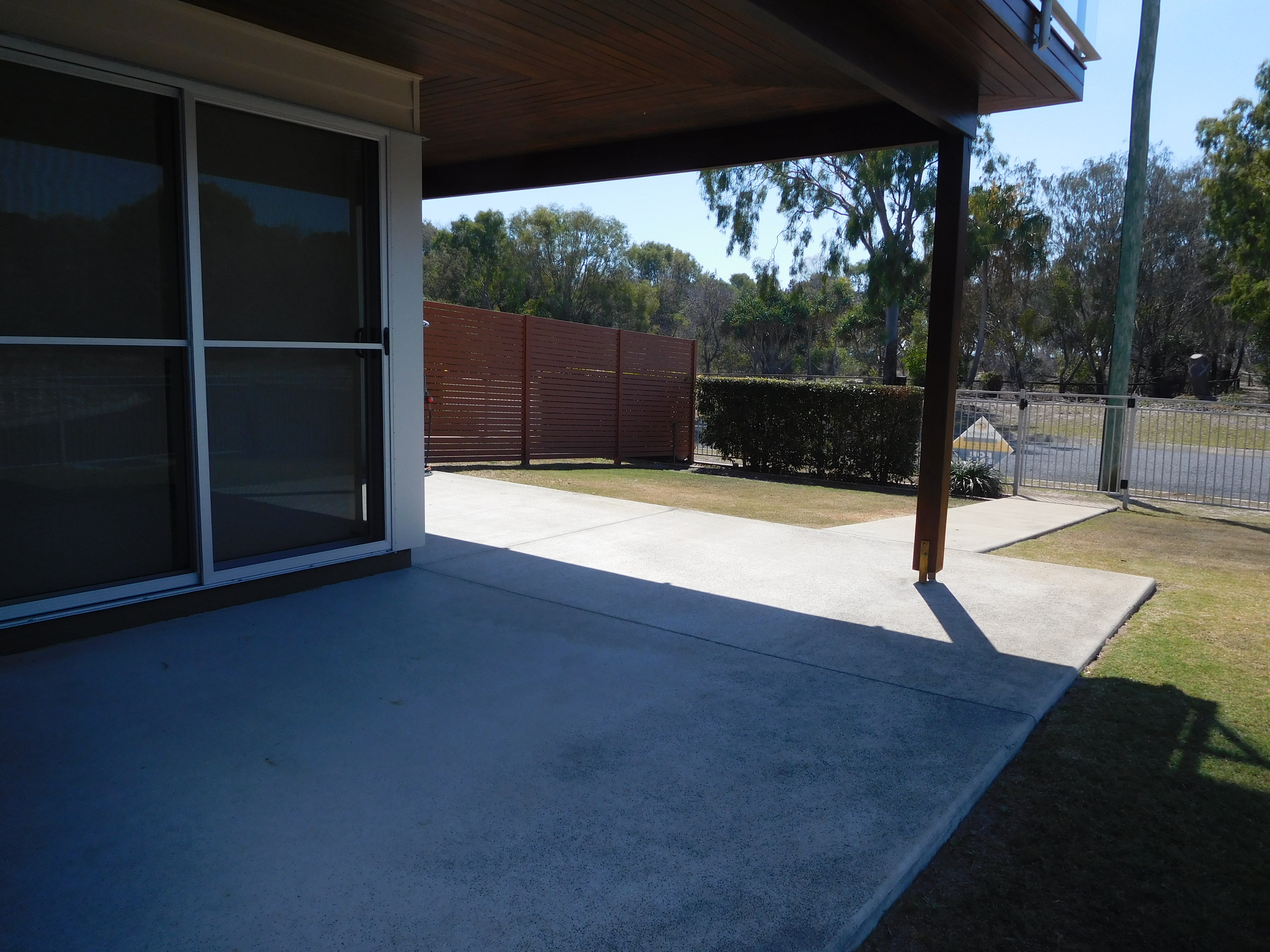 A1 Realty Woodgate Beach Best Holiday DIRECTLY OPPOSITE