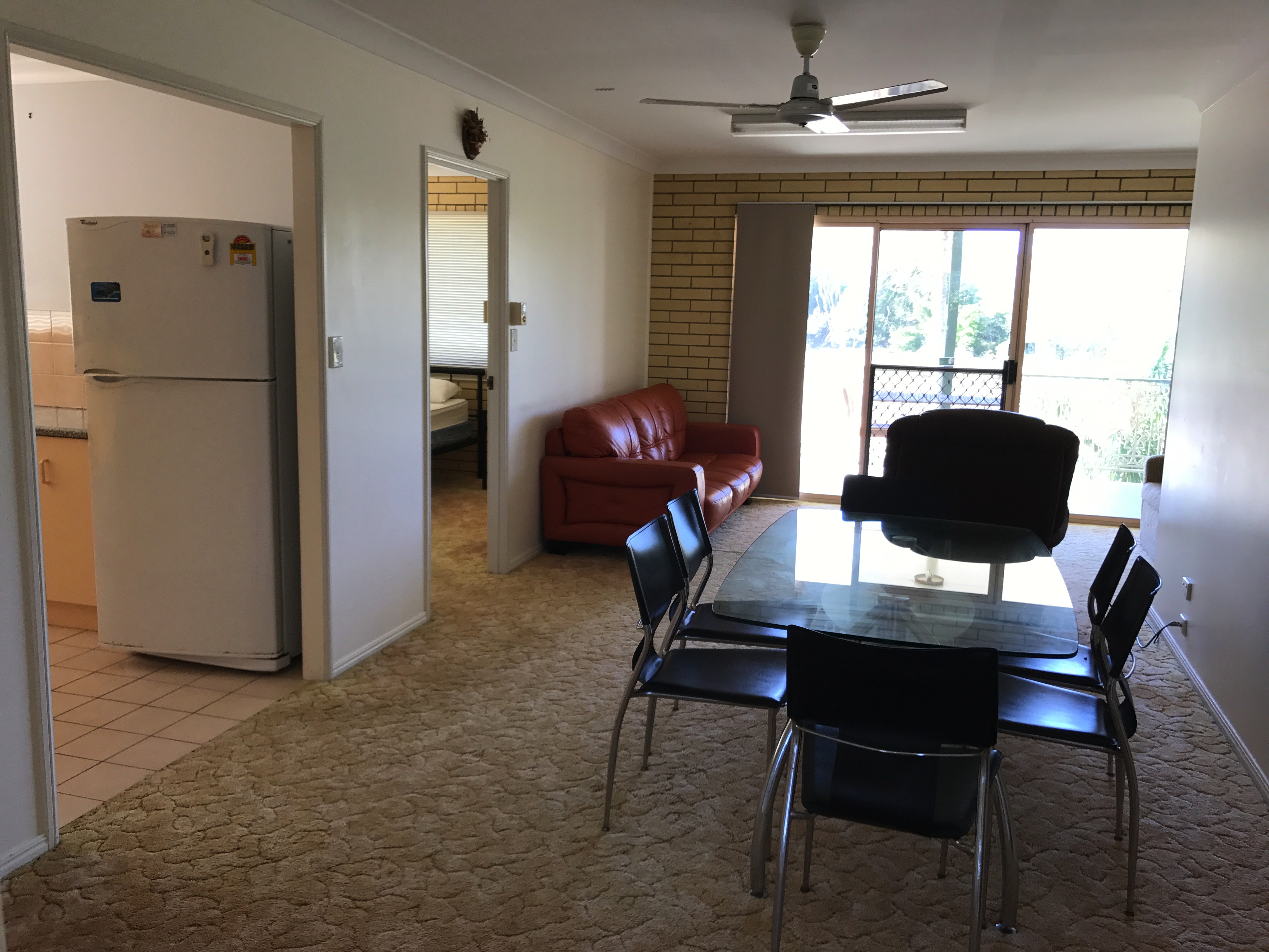 A1 Realty Woodgate Beach Best Holiday Peace and Quiet