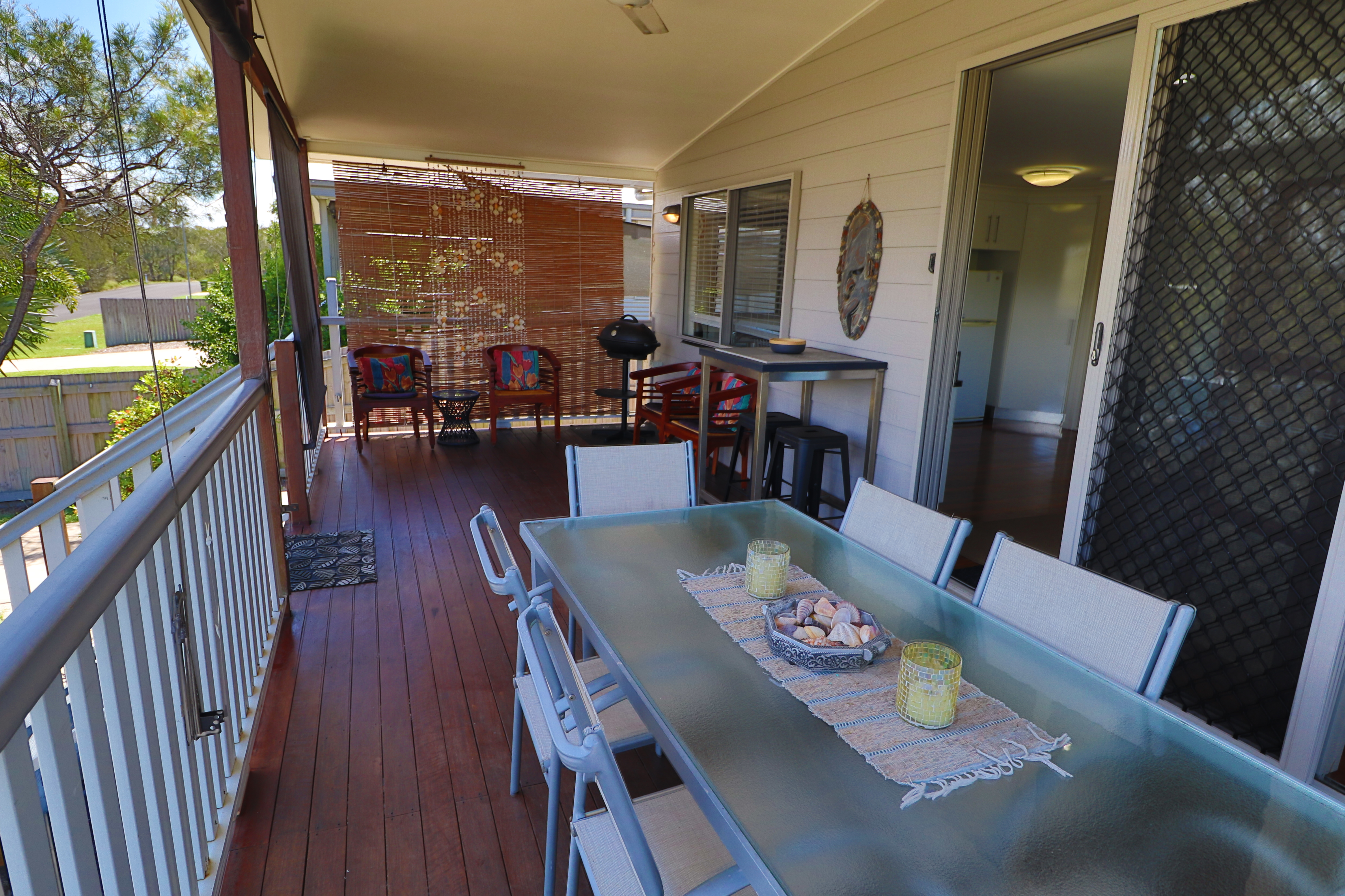 A1 Realty Woodgate Beach Best Holiday Lake Views