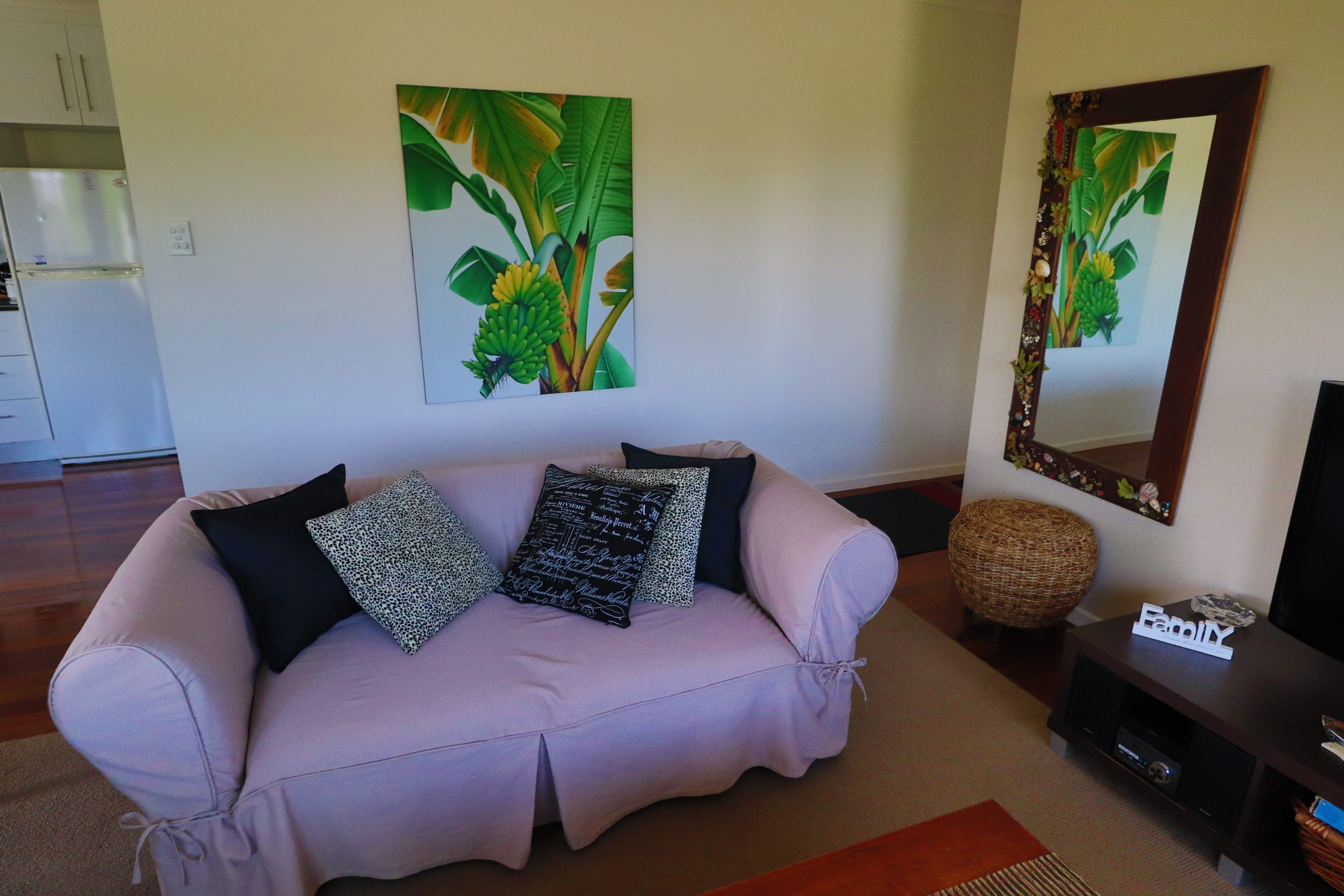 A1 Realty Woodgate Beach Best Holiday FULLY FURNISHED