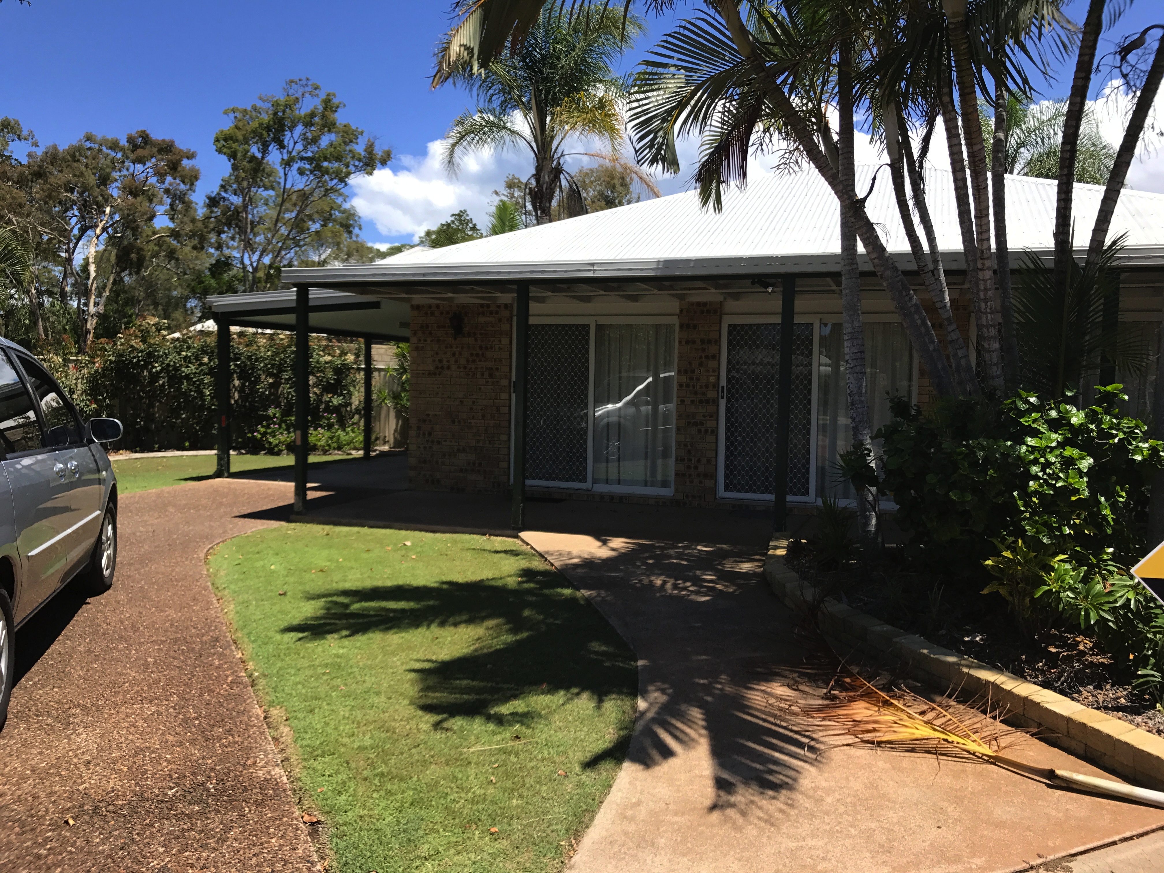 A1 Realty Woodgate Beach Best Holiday Cute Villa with a