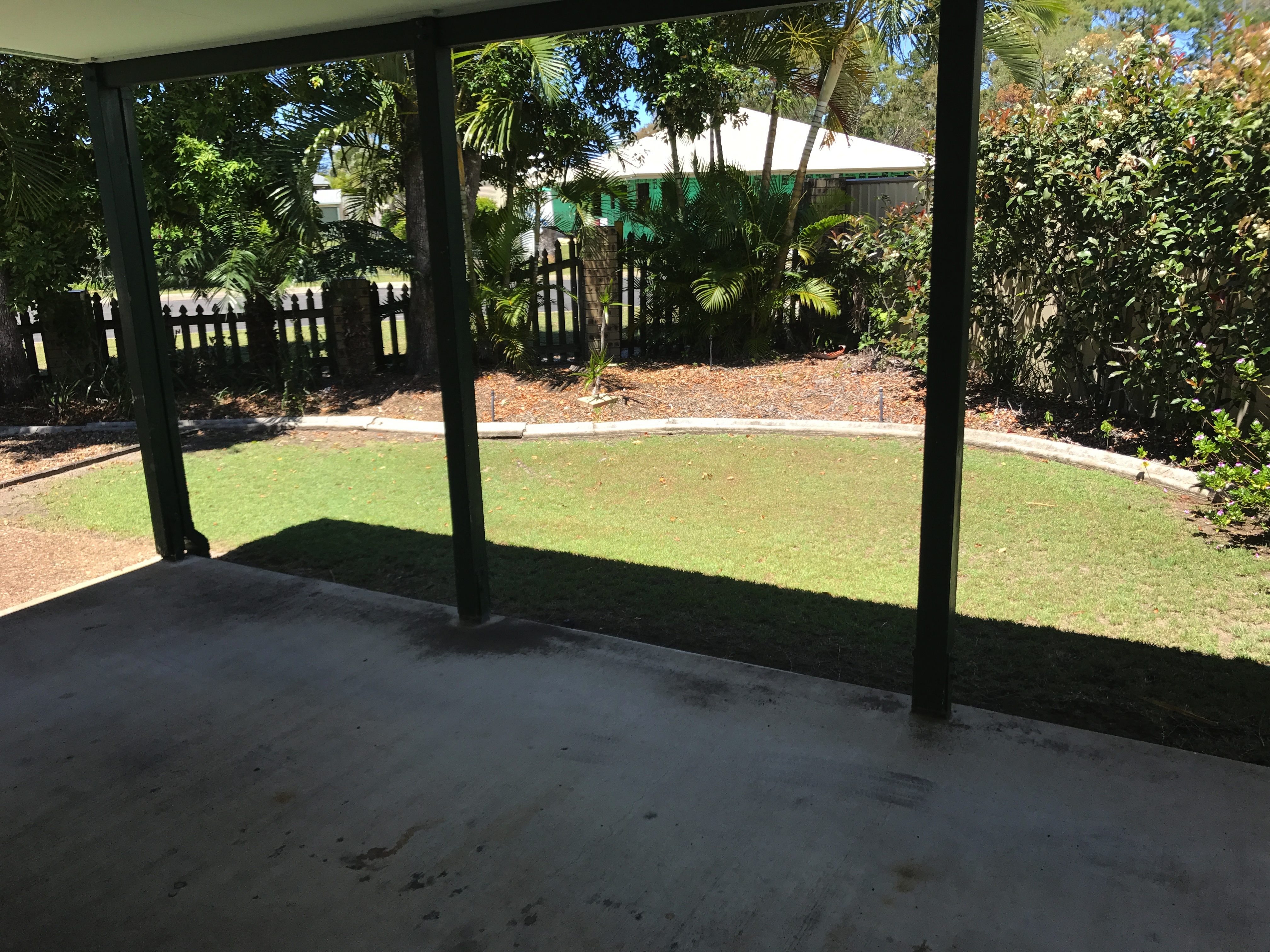 A1 Realty Woodgate Beach Best Holiday Cute Villa with a