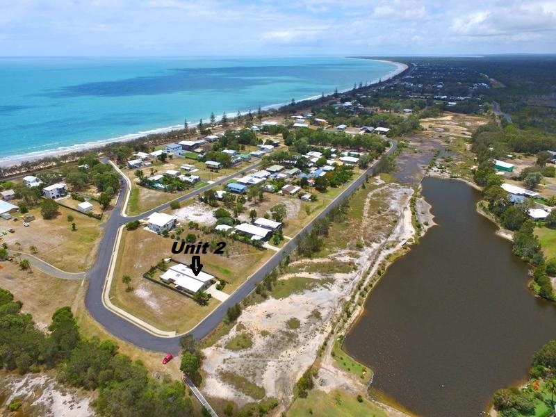 A1 Realty Woodgate Beach Best Holiday WHEELCHAIR