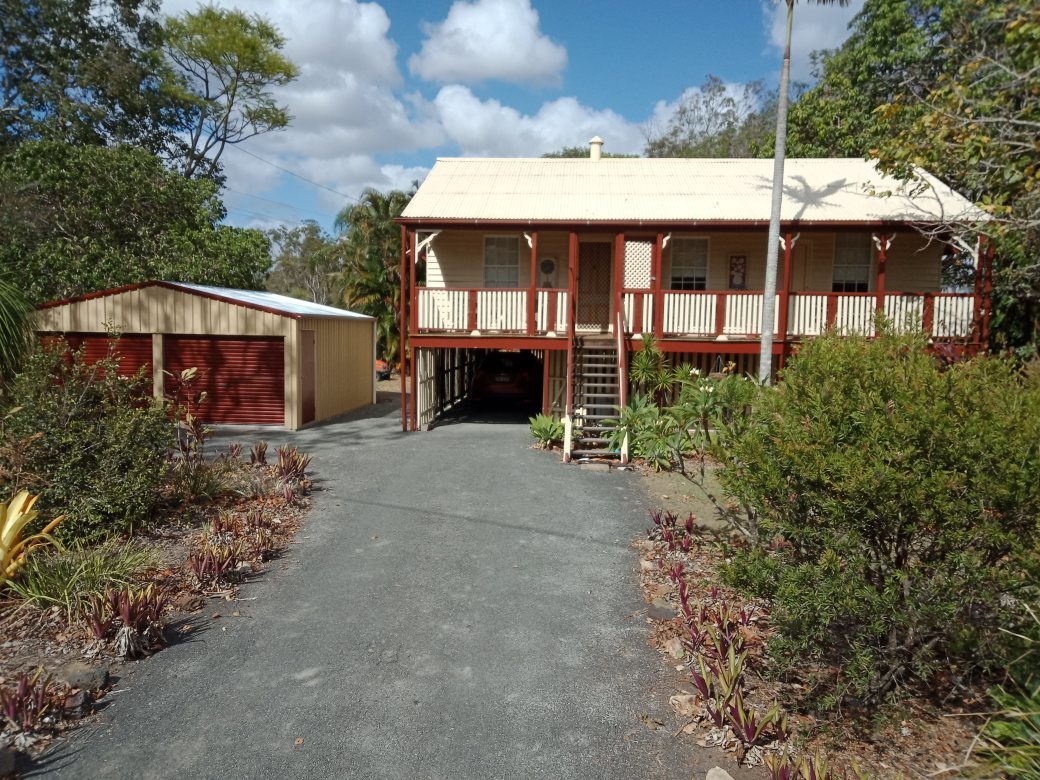 A1 Realty Woodgate Beach Best Holiday Beautiful