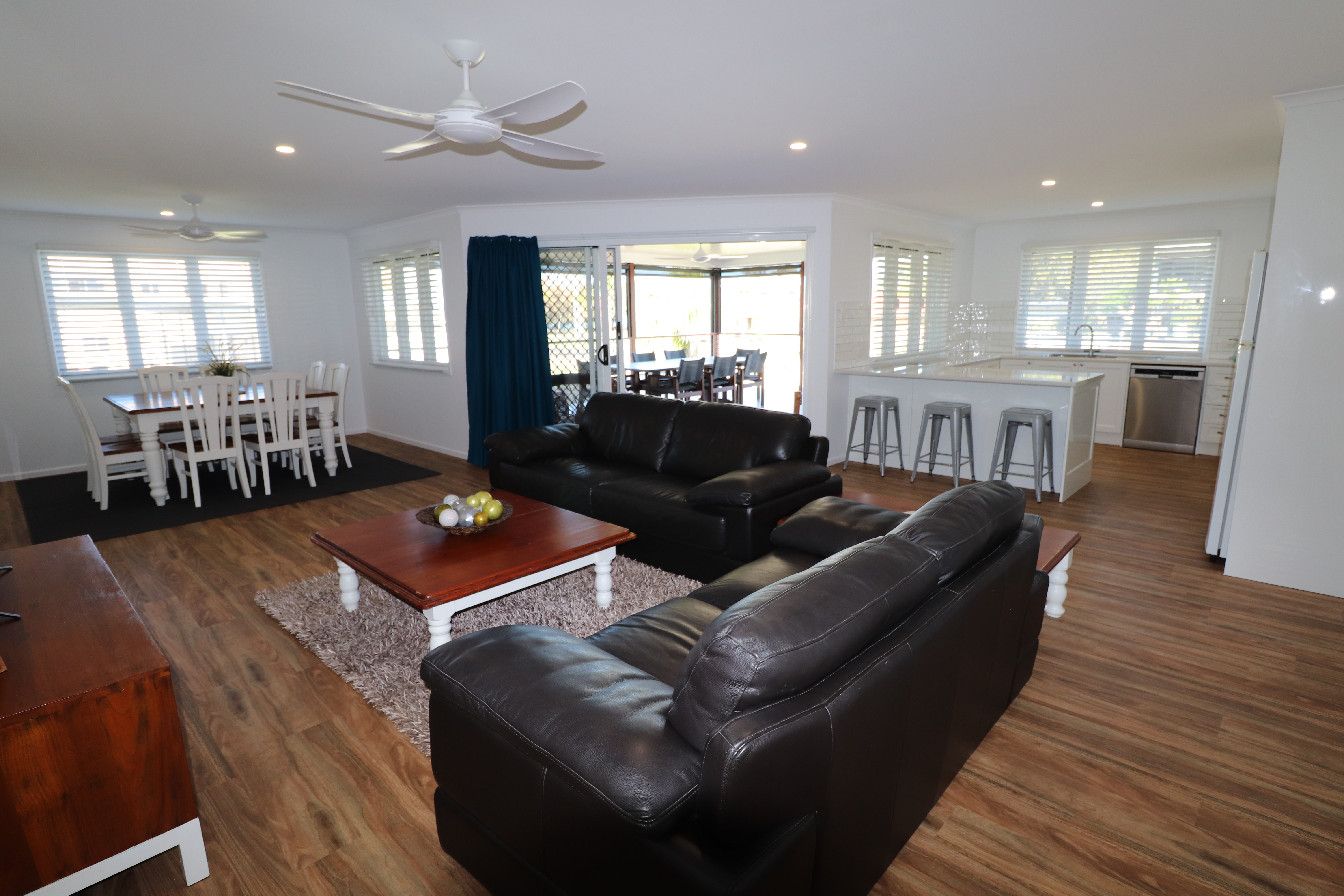 A1 Realty Woodgate Beach Best Holiday Stunning New Home