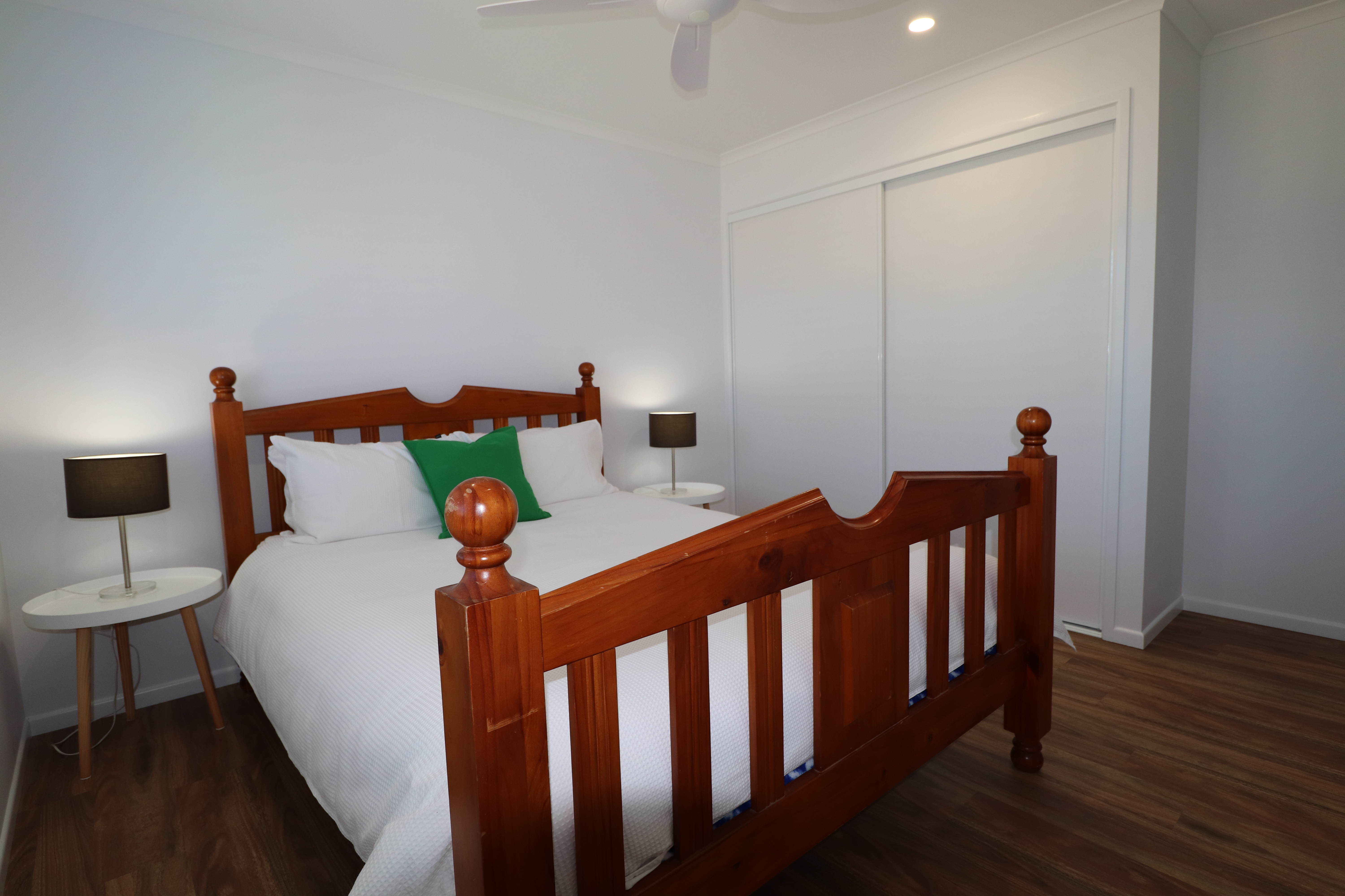 A1 Realty Woodgate Beach Best Holiday Stunning New Home