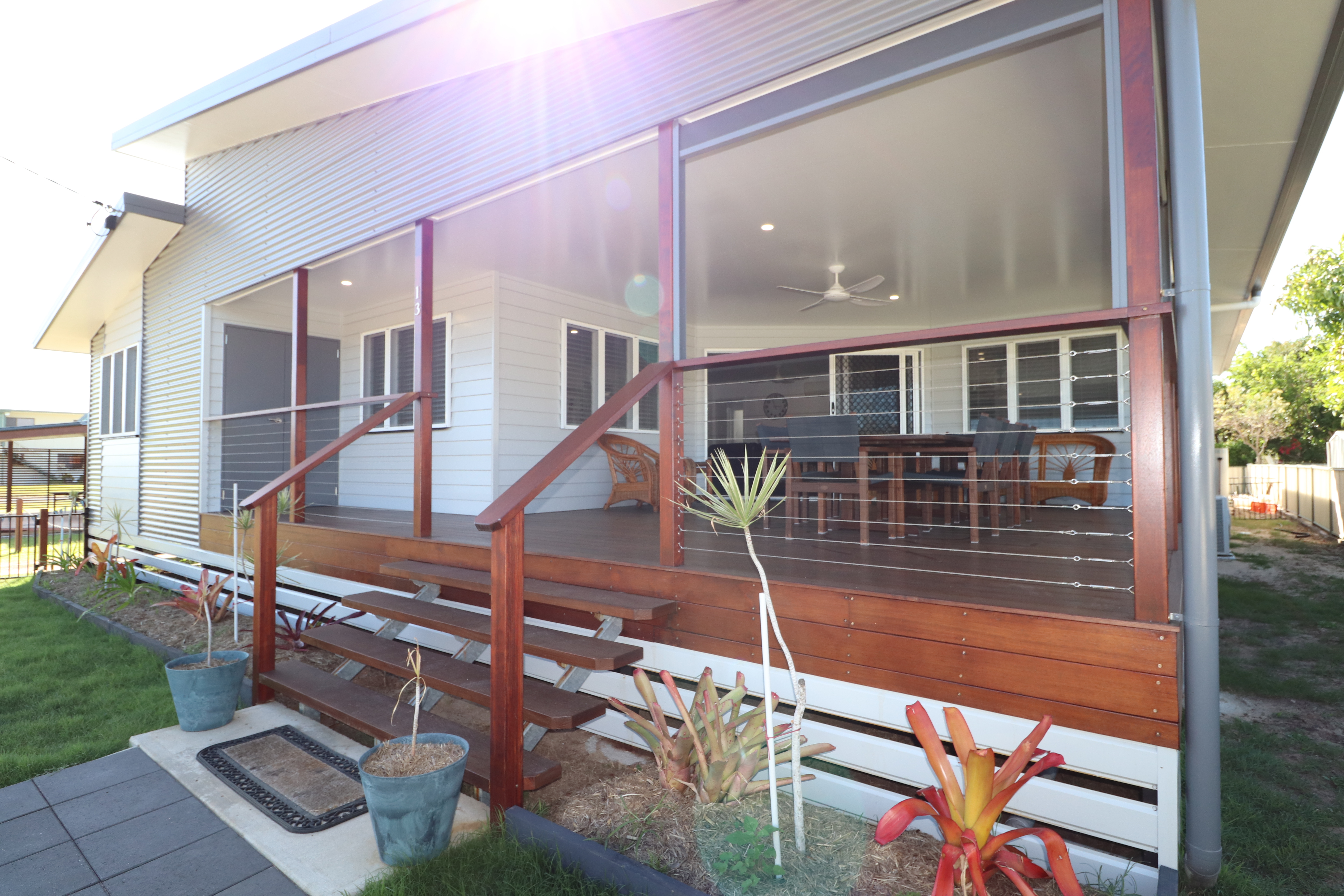 A1 Realty Woodgate Beach Best Holiday Stunning New Home