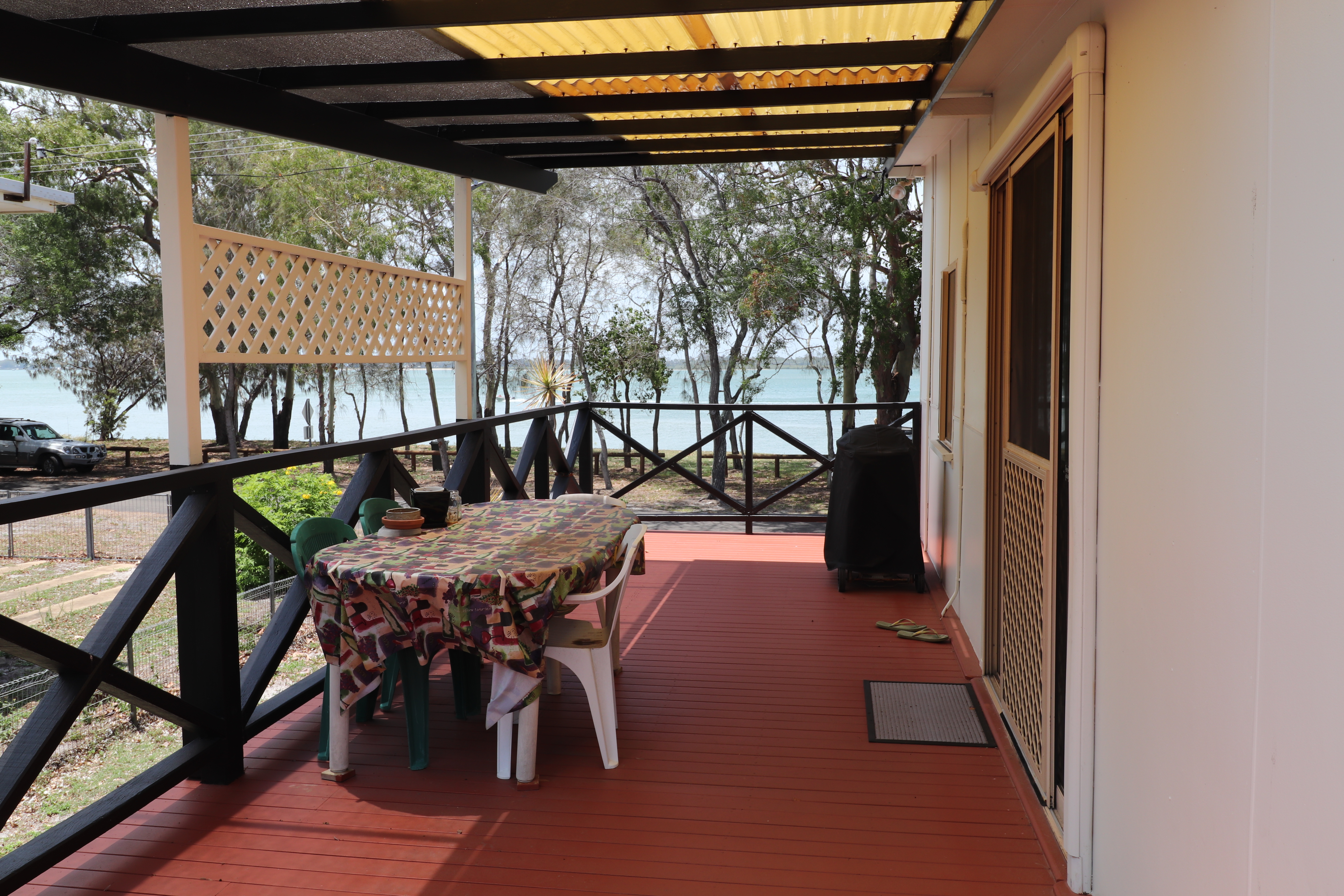 A1 Realty Woodgate Beach Best Holiday Beach House with