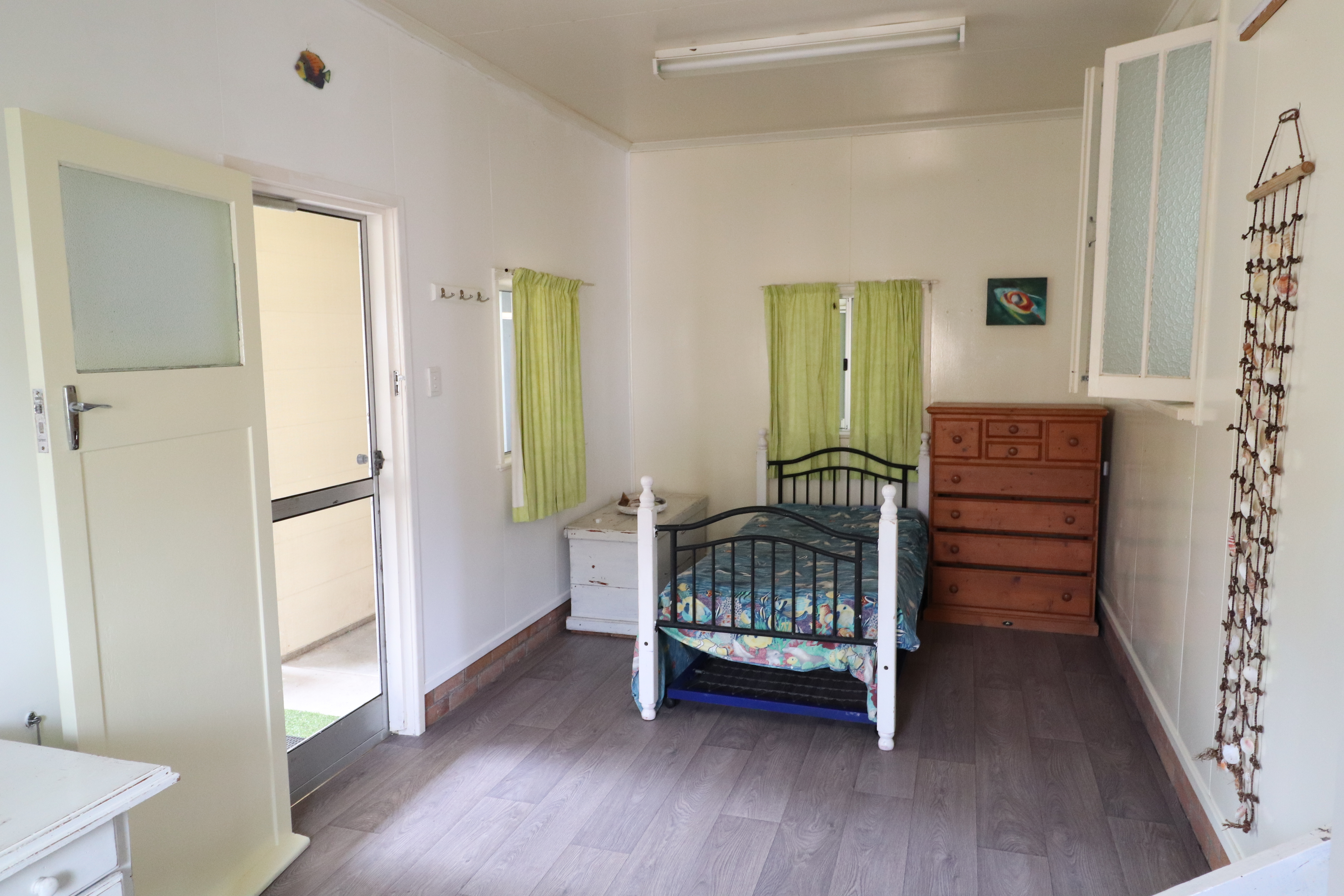 A1 Realty Woodgate Beach Best Holiday BEACH HOUSE AT