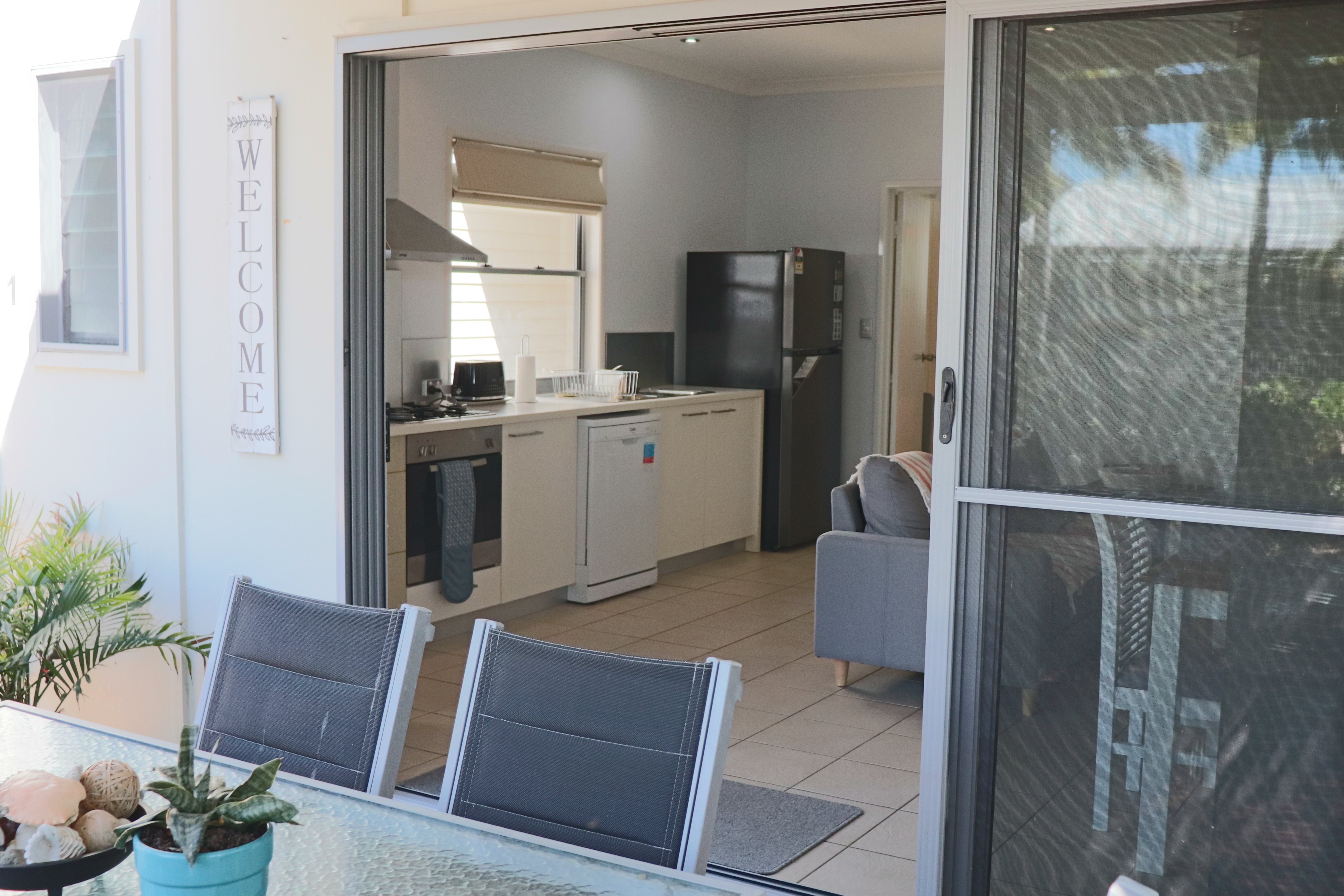 A1 Realty Woodgate Beach Best Holiday BEACH HOUSE