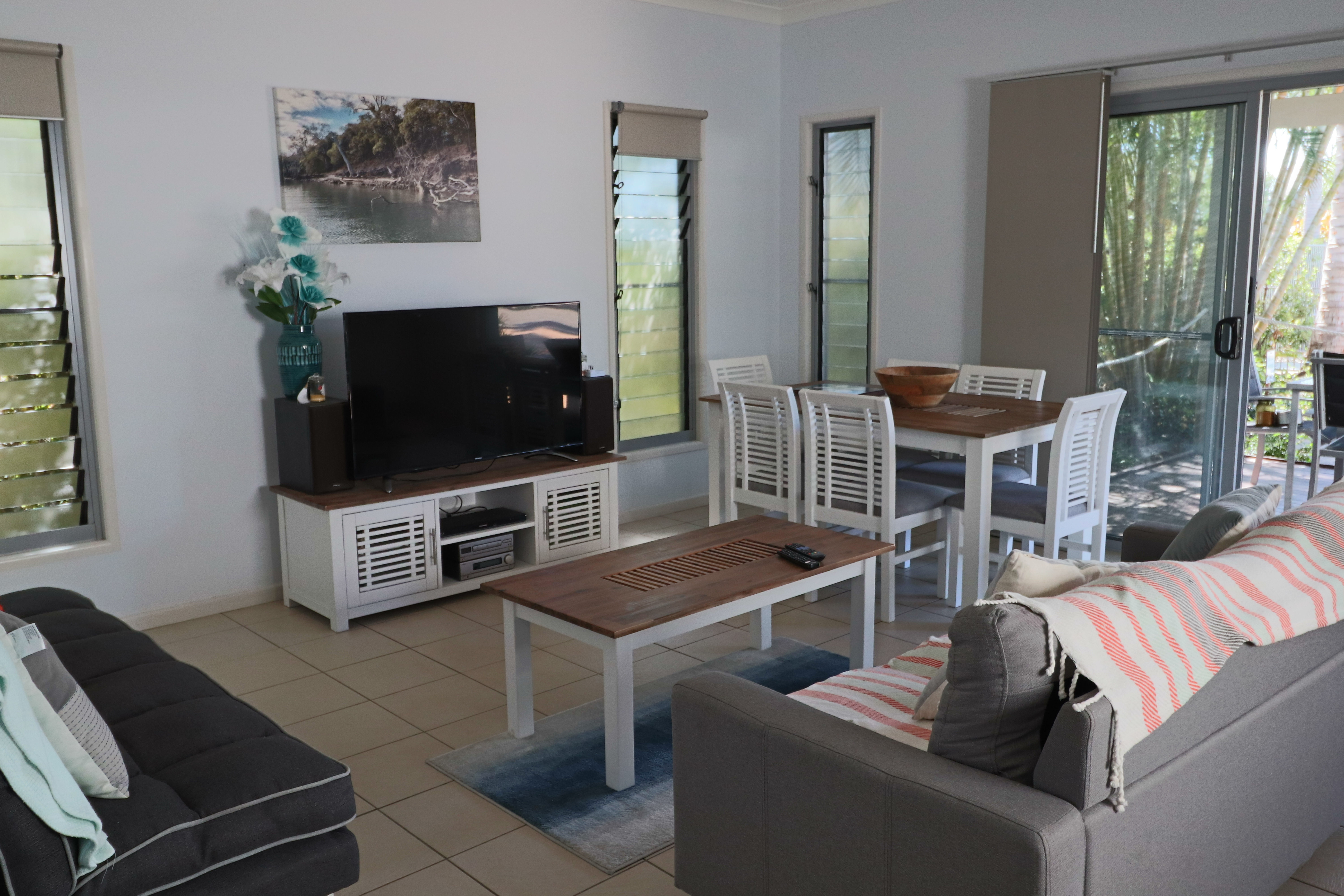 A1 Realty Woodgate Beach Best Holiday BEACH HOUSE