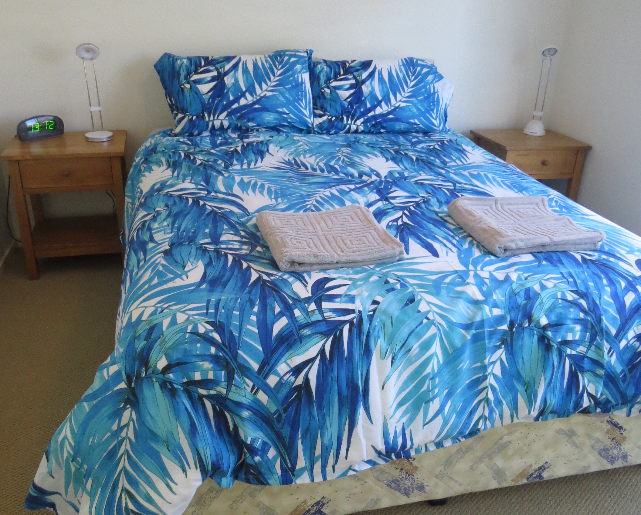 A1 Realty Woodgate Beach Best Holiday Beach Unit