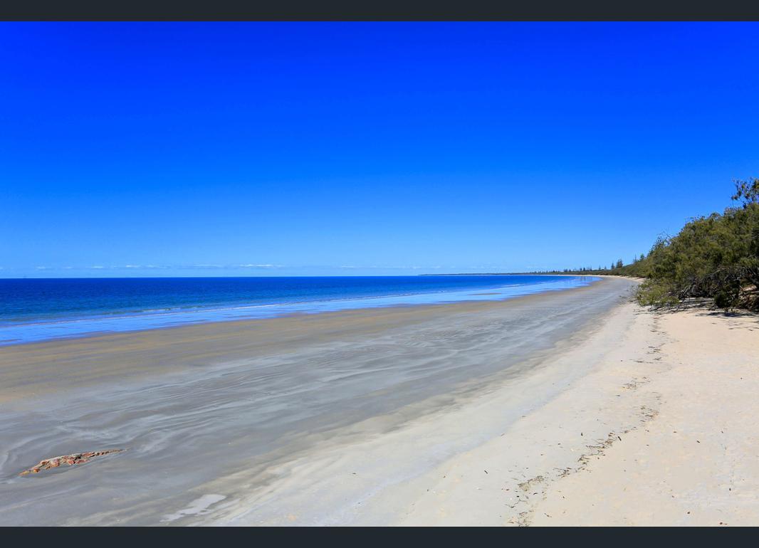 A1 Realty Woodgate Beach Best Holiday Large Level Homesite