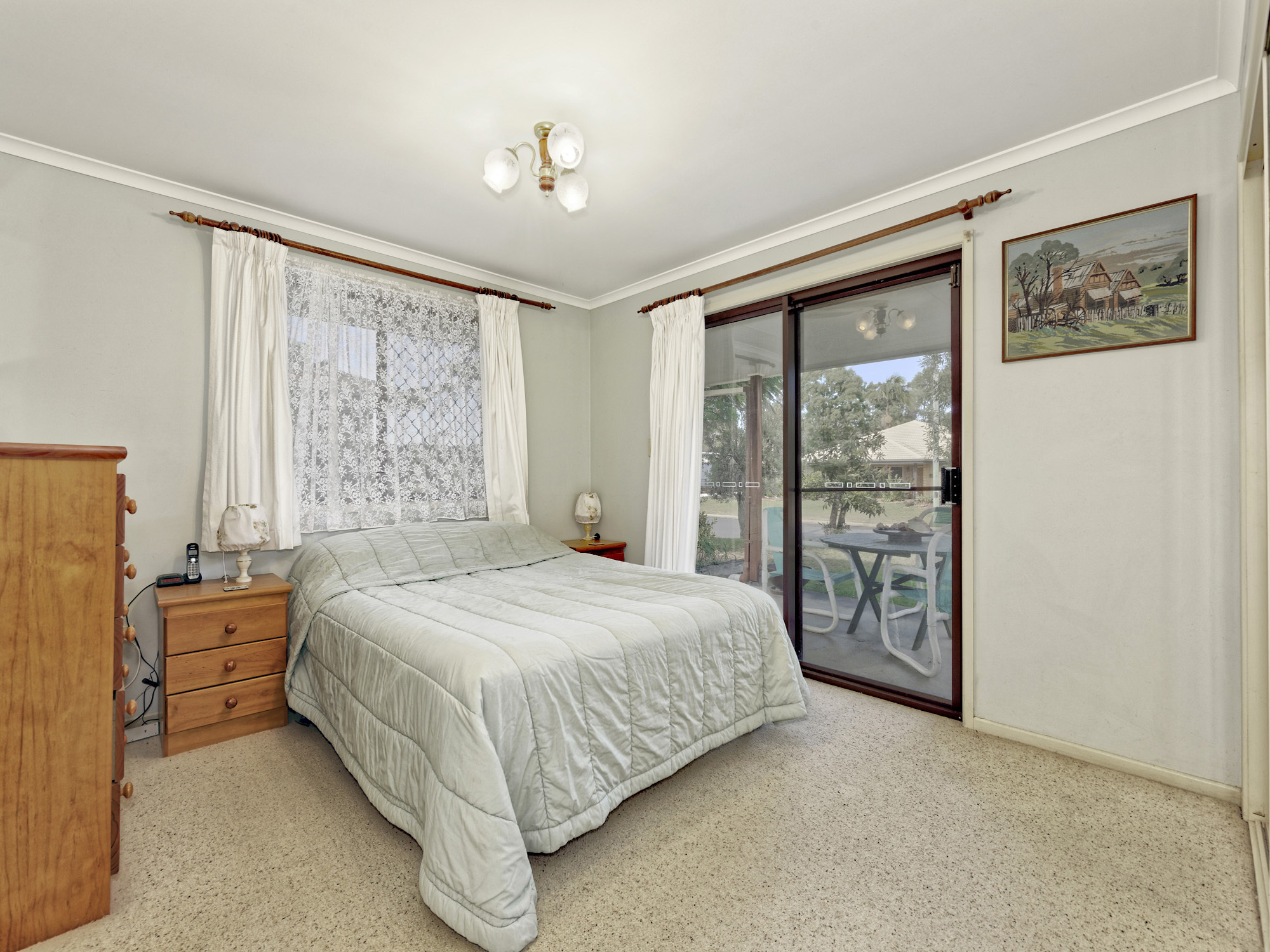 A1 Realty Woodgate Beach Best Holiday A short walk to