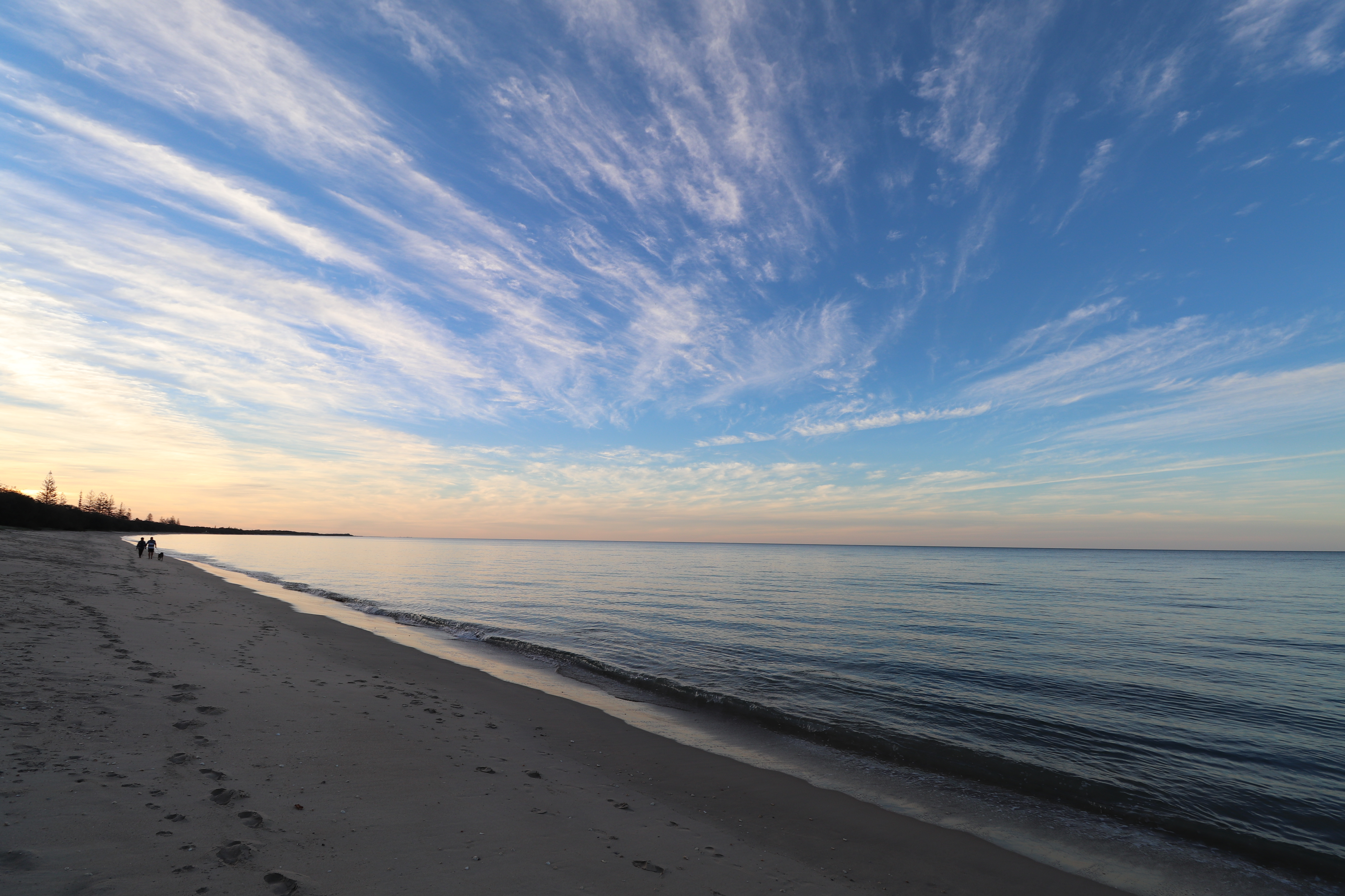 A1 Realty Woodgate Beach Best Holiday Beach Side