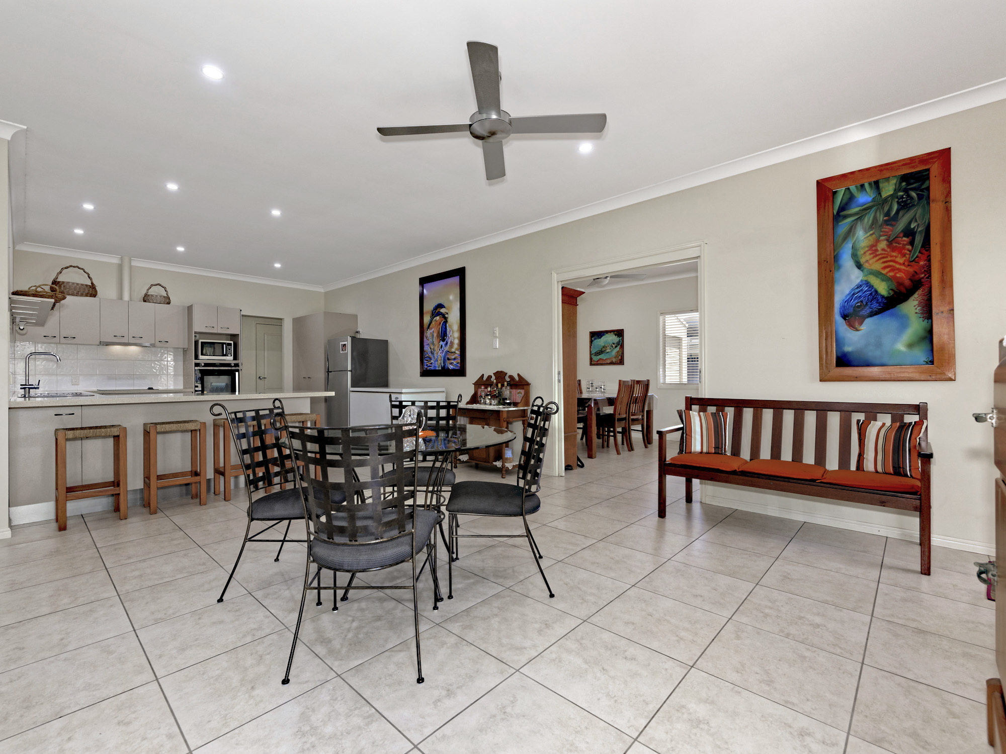 A1 Realty Woodgate Beach Best Holiday Beautiful Home in