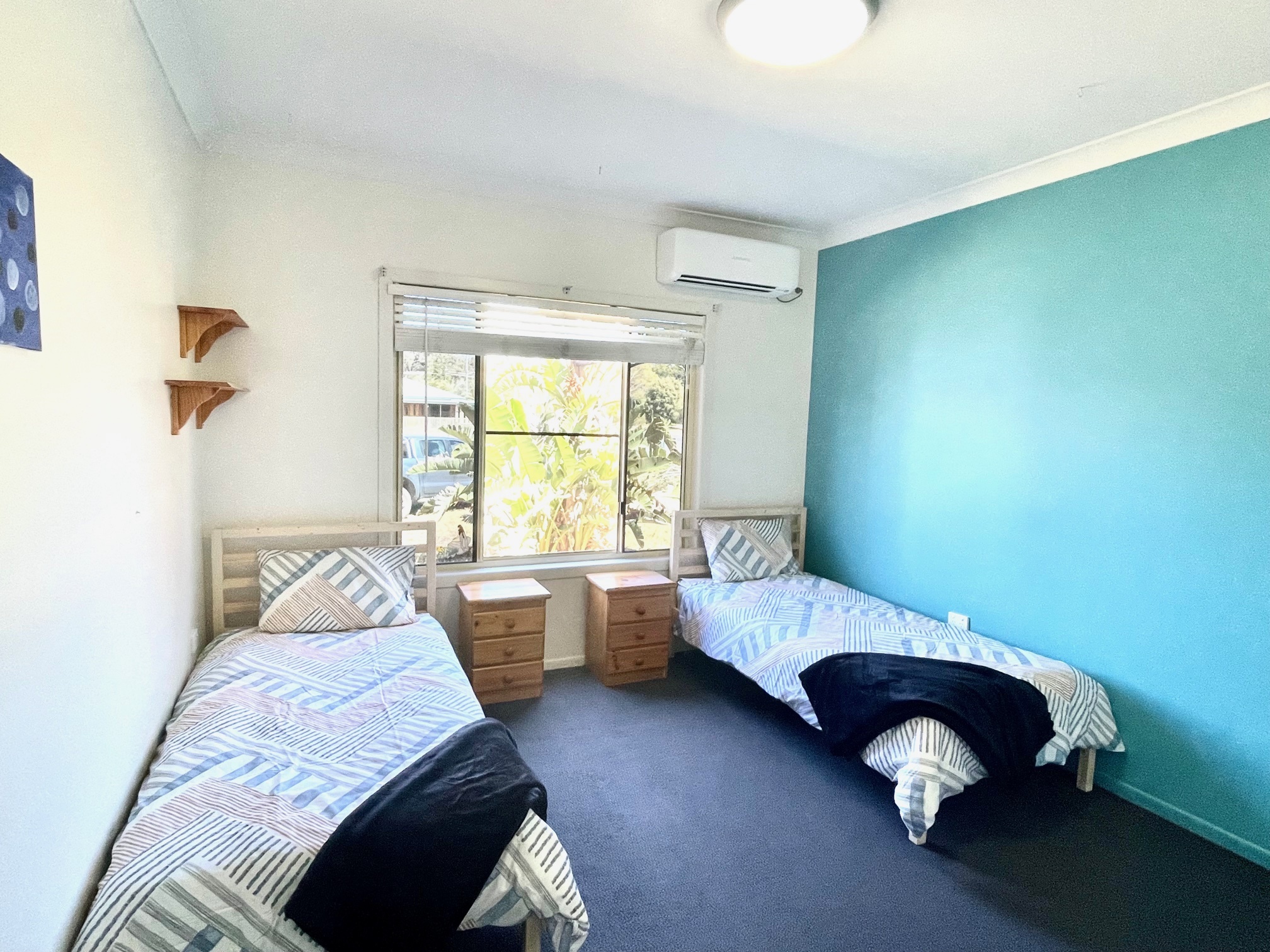 A1 Realty Woodgate Beach Best Holiday Resort Style Home