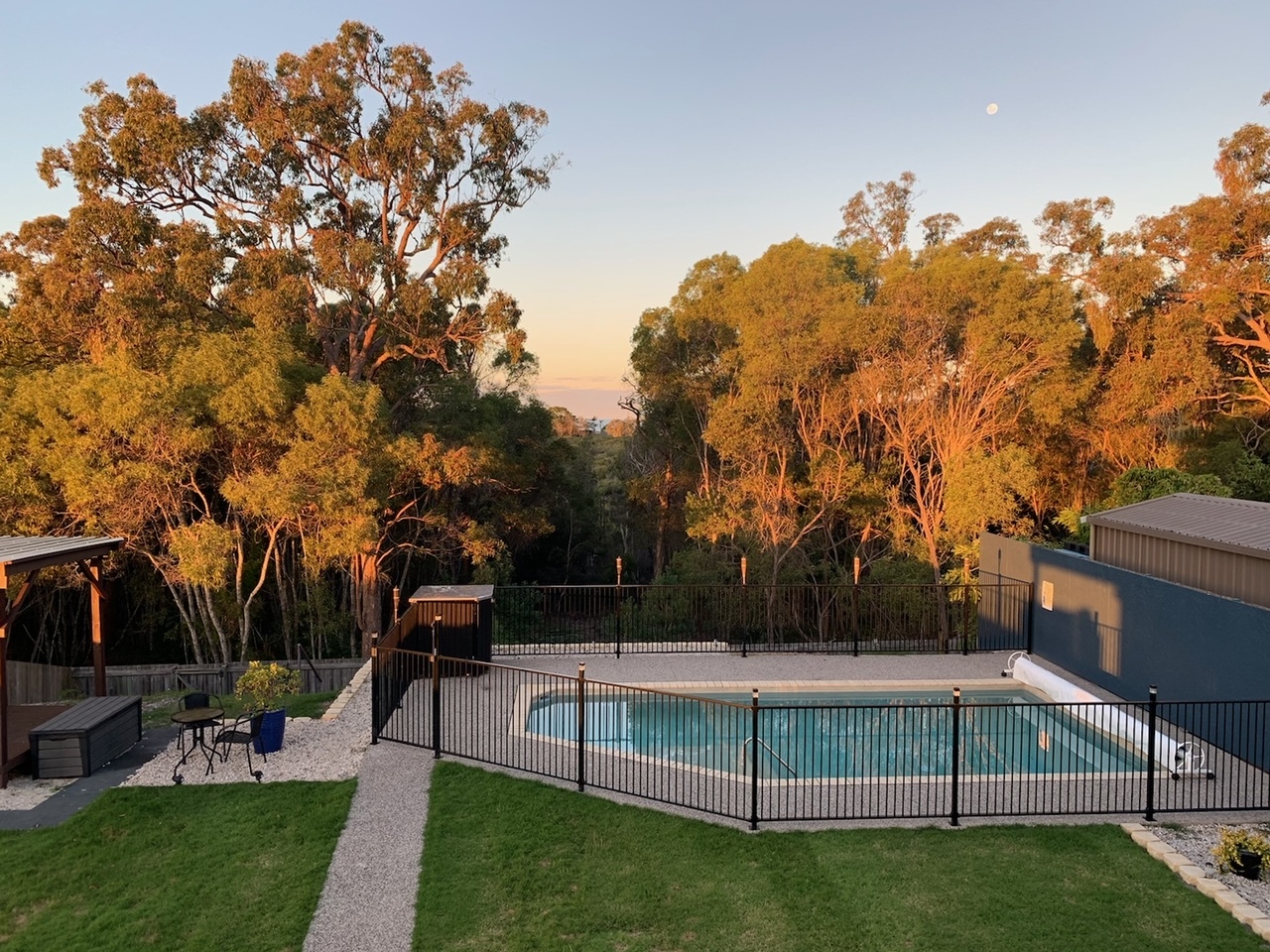 A1 Realty Woodgate Beach Best Holiday Ocean Glimpses