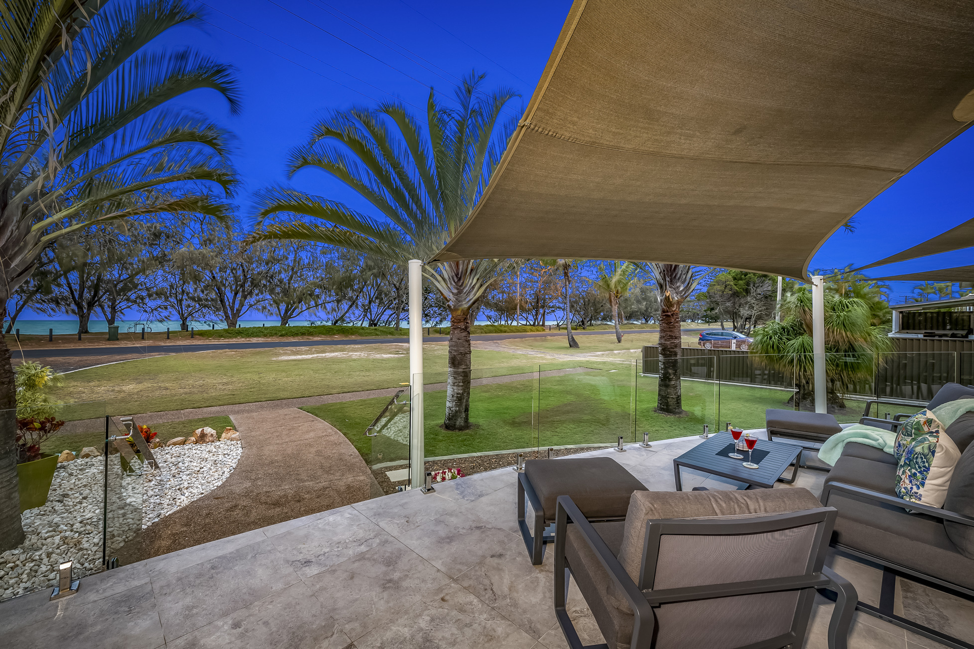 A1 Realty Woodgate Beach Best Holiday Beachfront