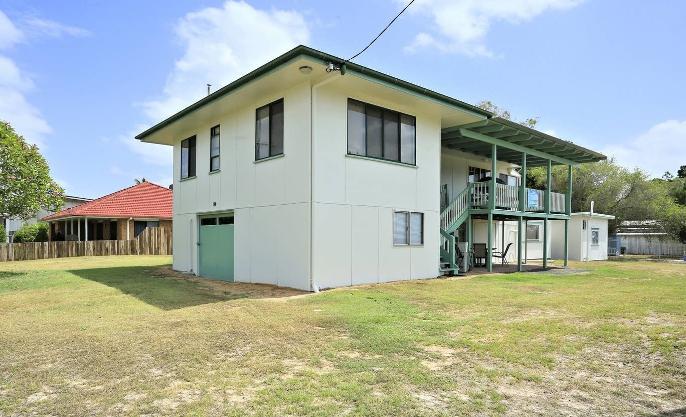 A1 Realty Woodgate Beach Best Holiday Freshly renovated