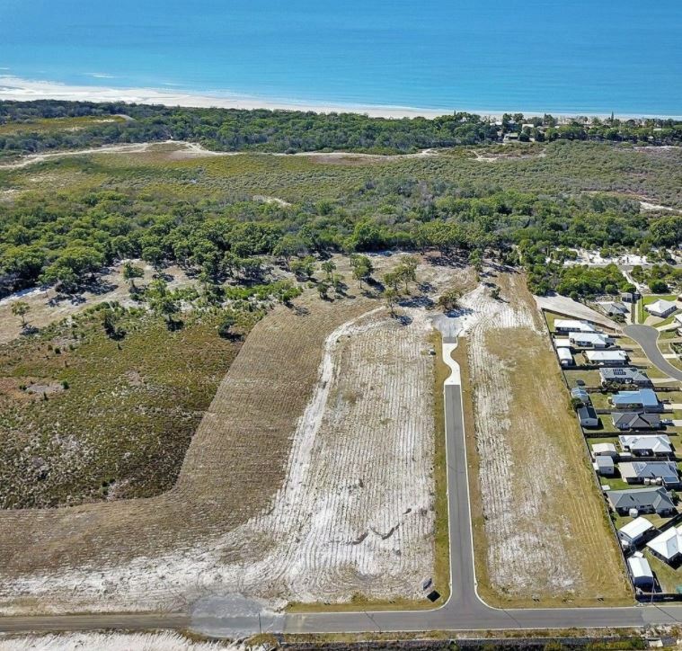 A1 Realty Woodgate Beach Best Holiday Vacant Land