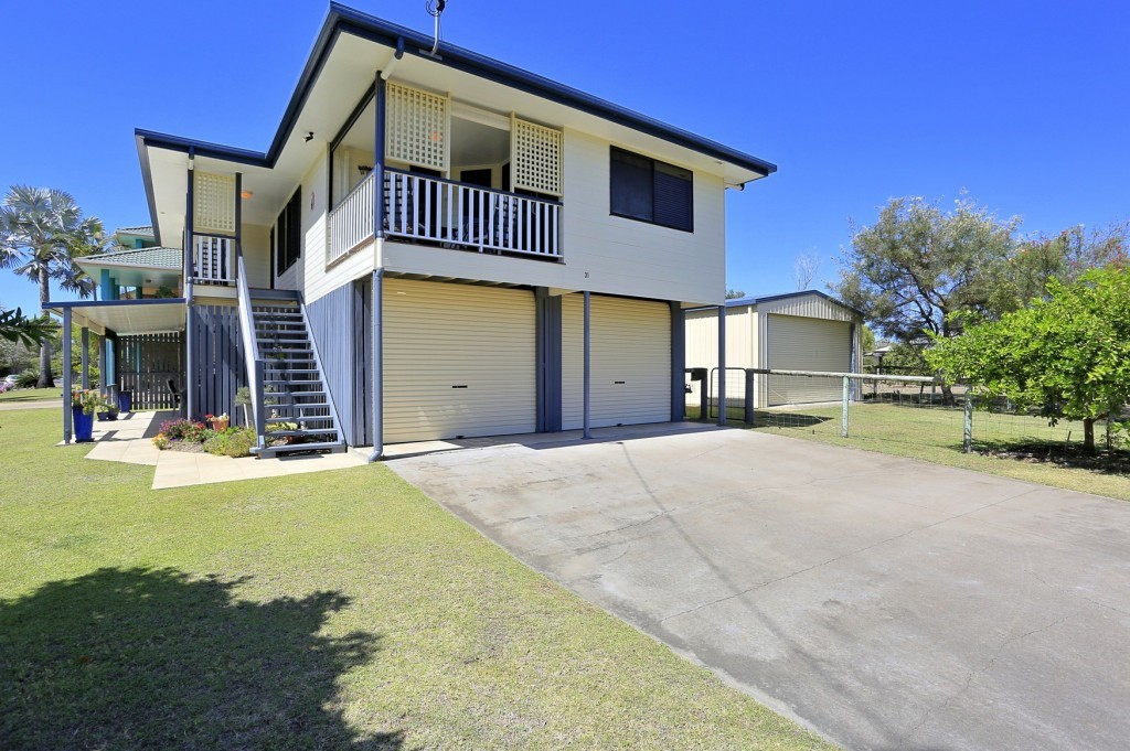 A1 Realty Woodgate Beach Best Holiday Picture perfect