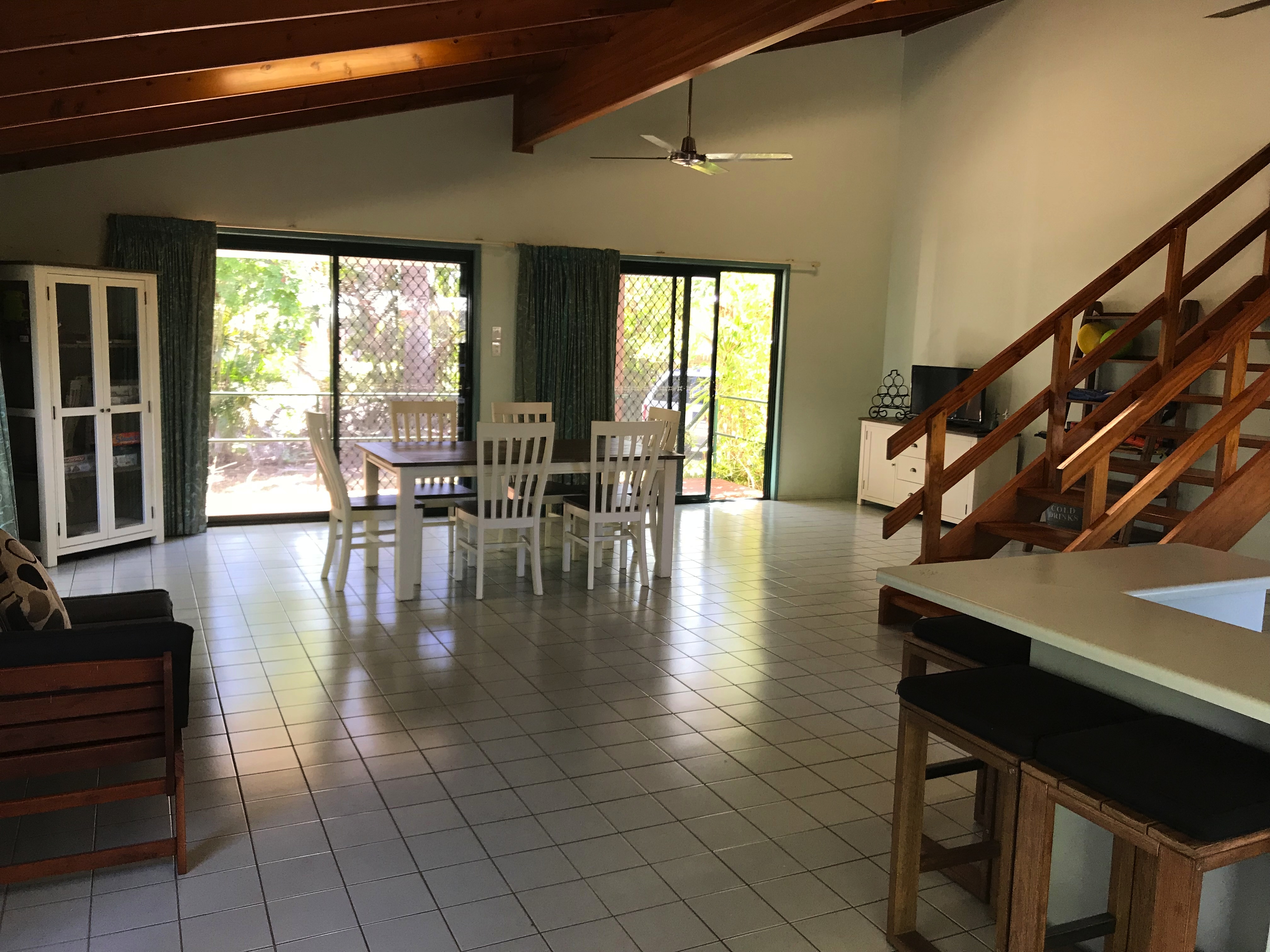 A1 Realty Woodgate Beach Best Holiday Great Family