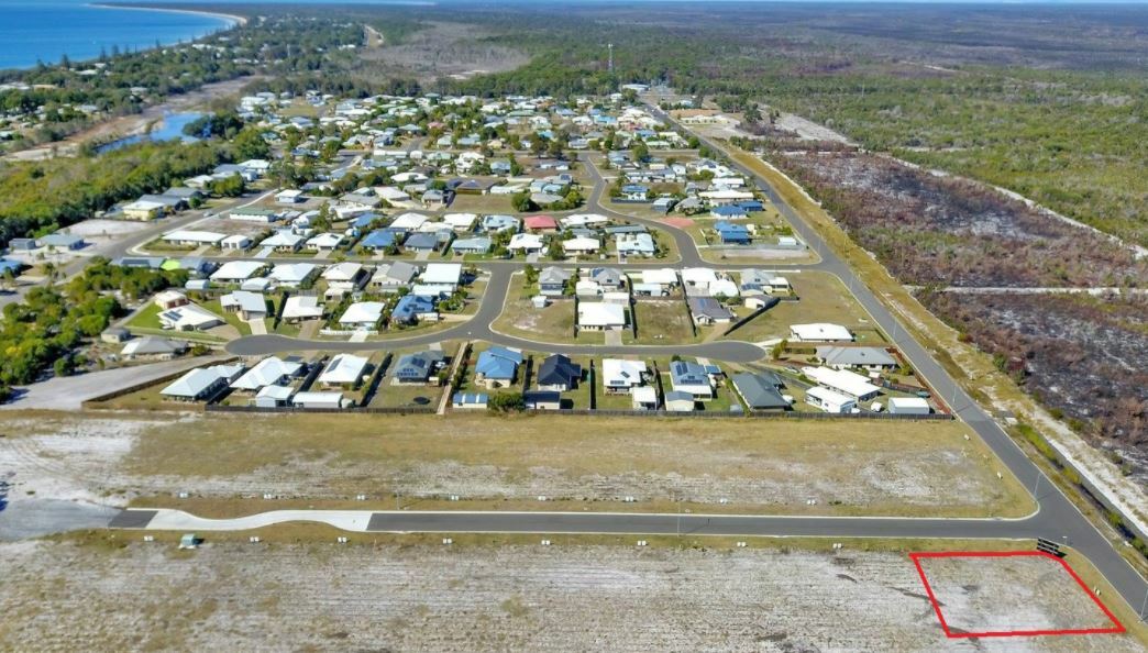 A1 Realty Woodgate Beach Best Holiday Vacant Land