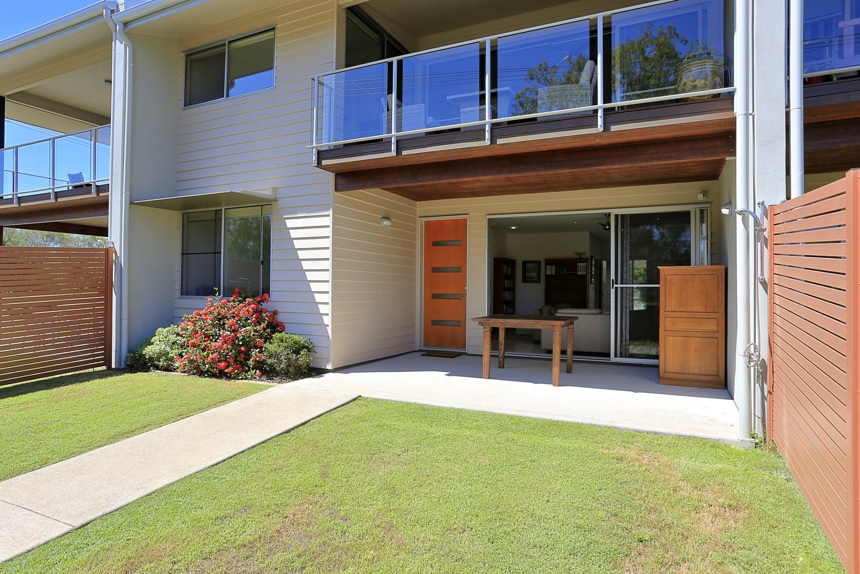 A1 Realty Woodgate Beach Best Holiday A stunning luxury