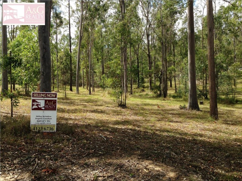 A & G Realty Two Acre Block at Bargain Price