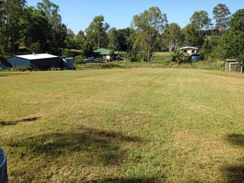 A & G Realty Bauple Land at Budget Price